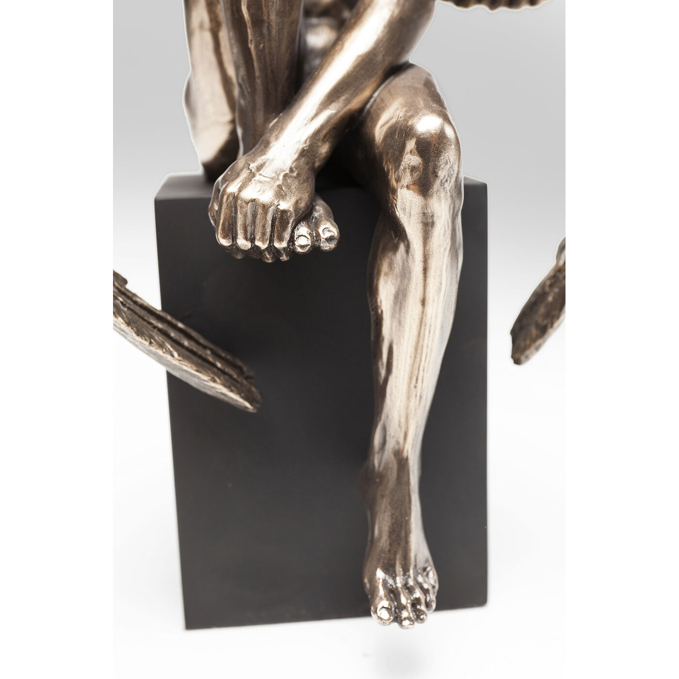 Фигура декоративная Nude Sad Angel Small