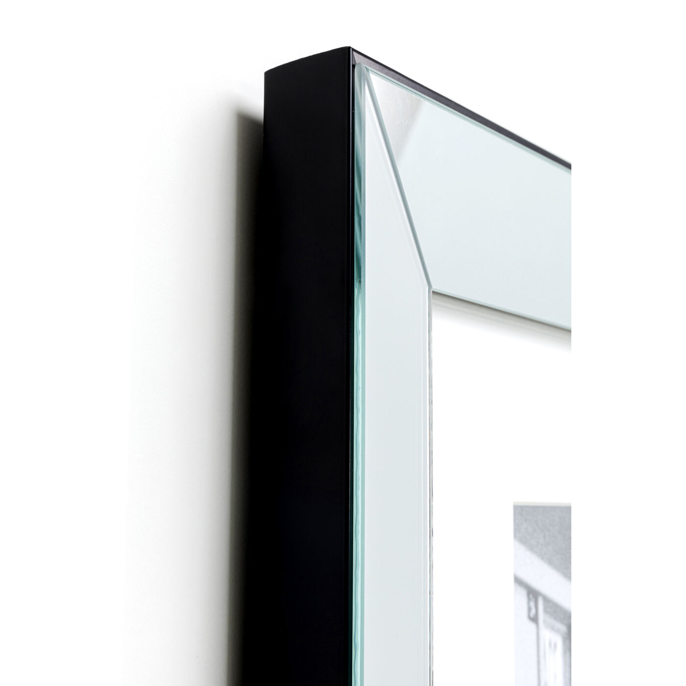 Картина в раме Book Club 85x105 см