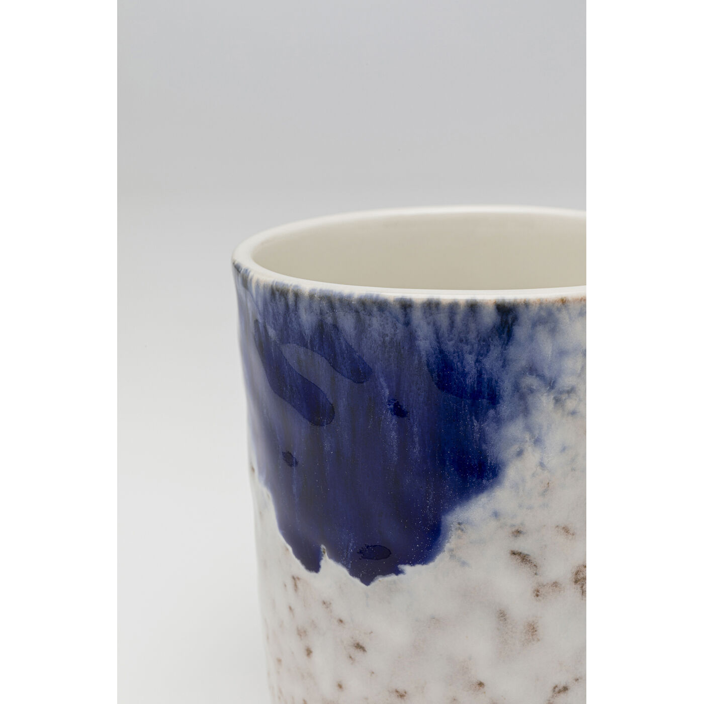 Кружка Biscotti Light blue