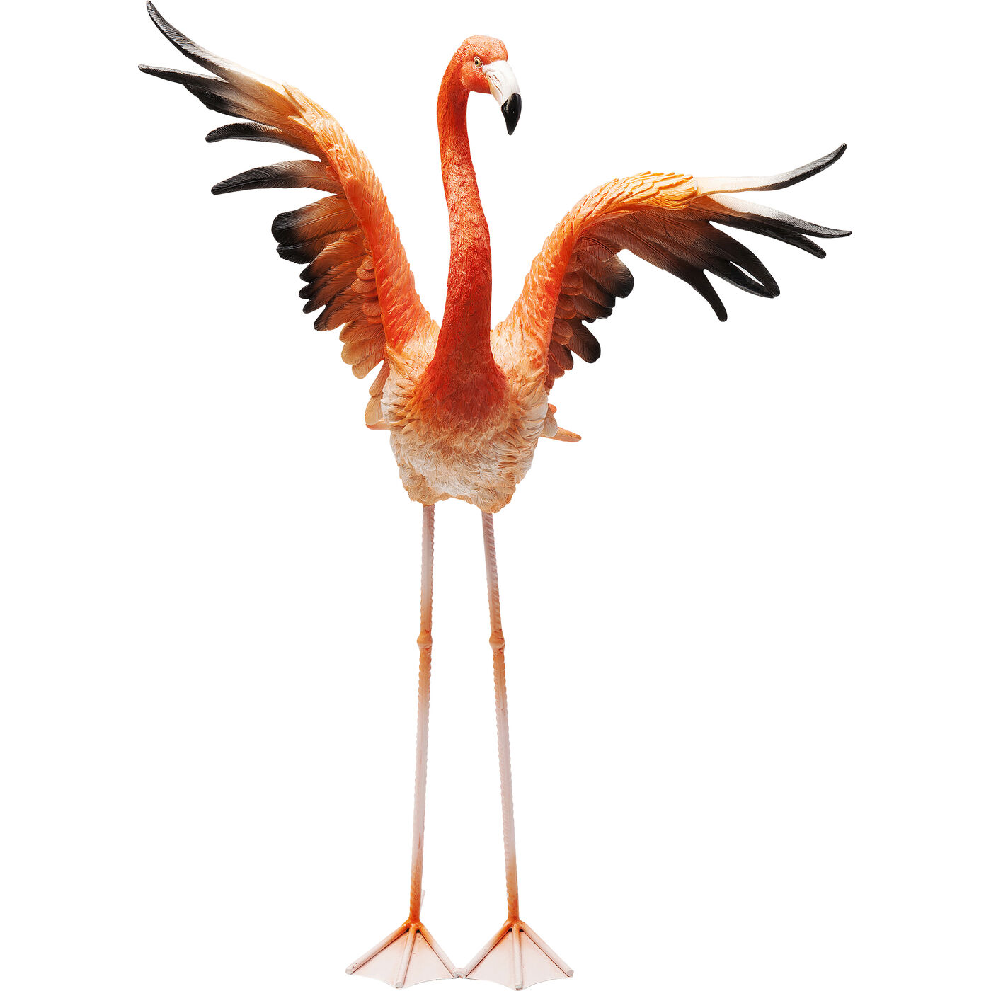 Фигура декоративная Flamingo Road Fly 66 см