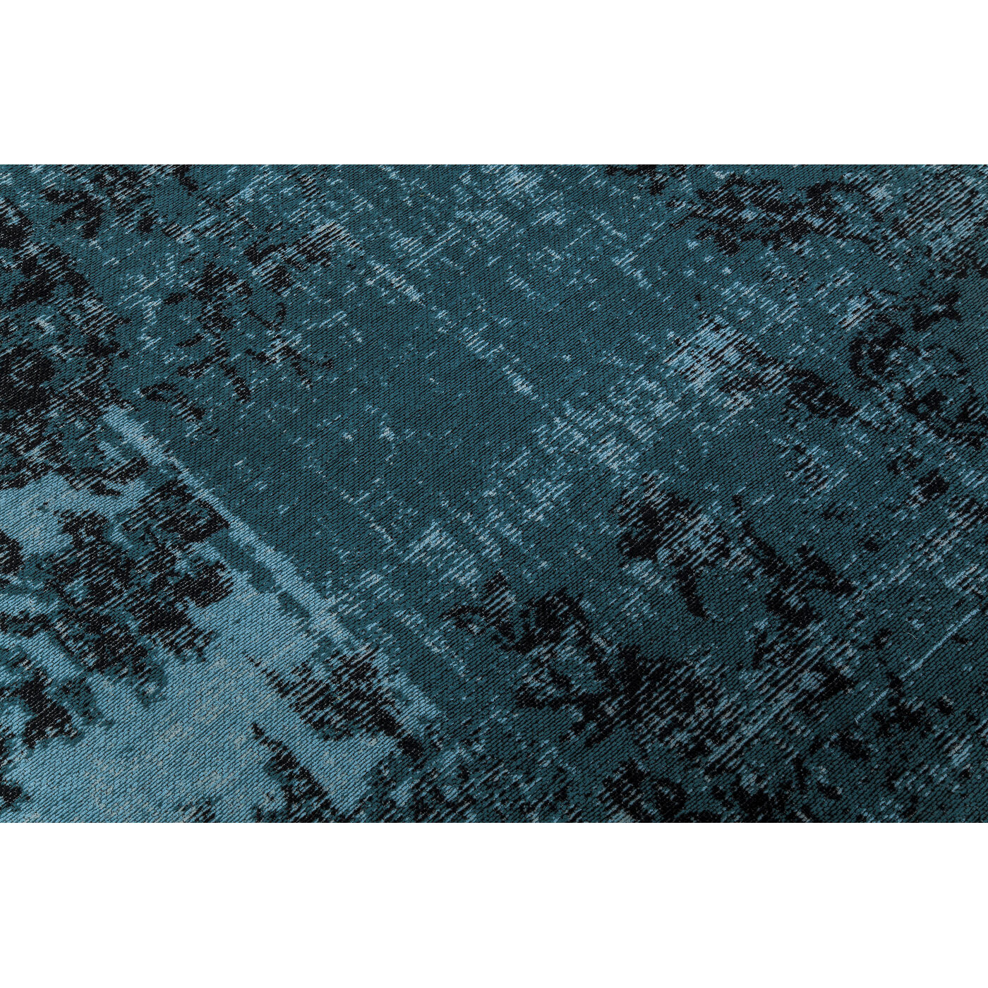 Ковер Kelim Pop Turquoise 240x170 см