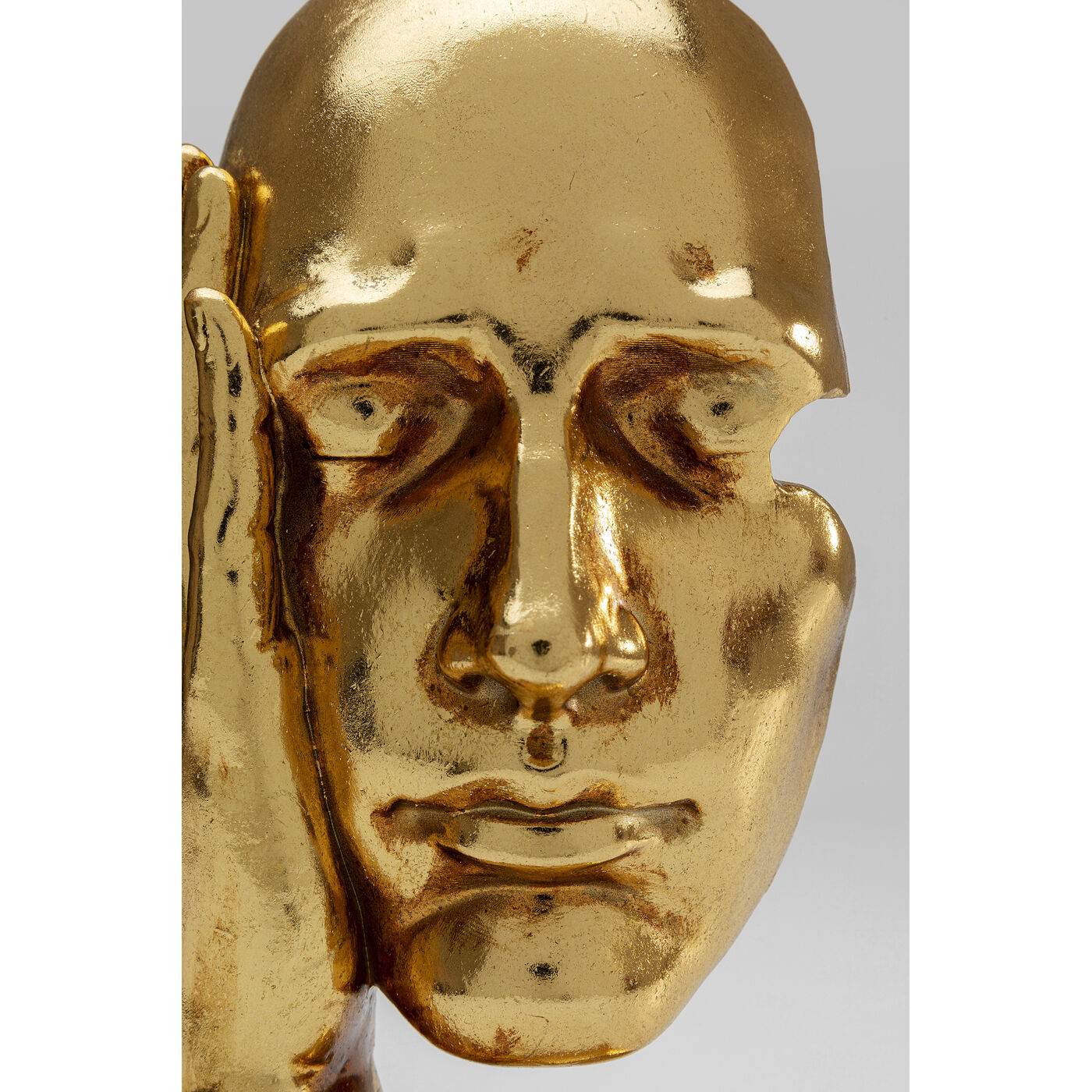 Объект декоративный In my Mind Gold 30 см