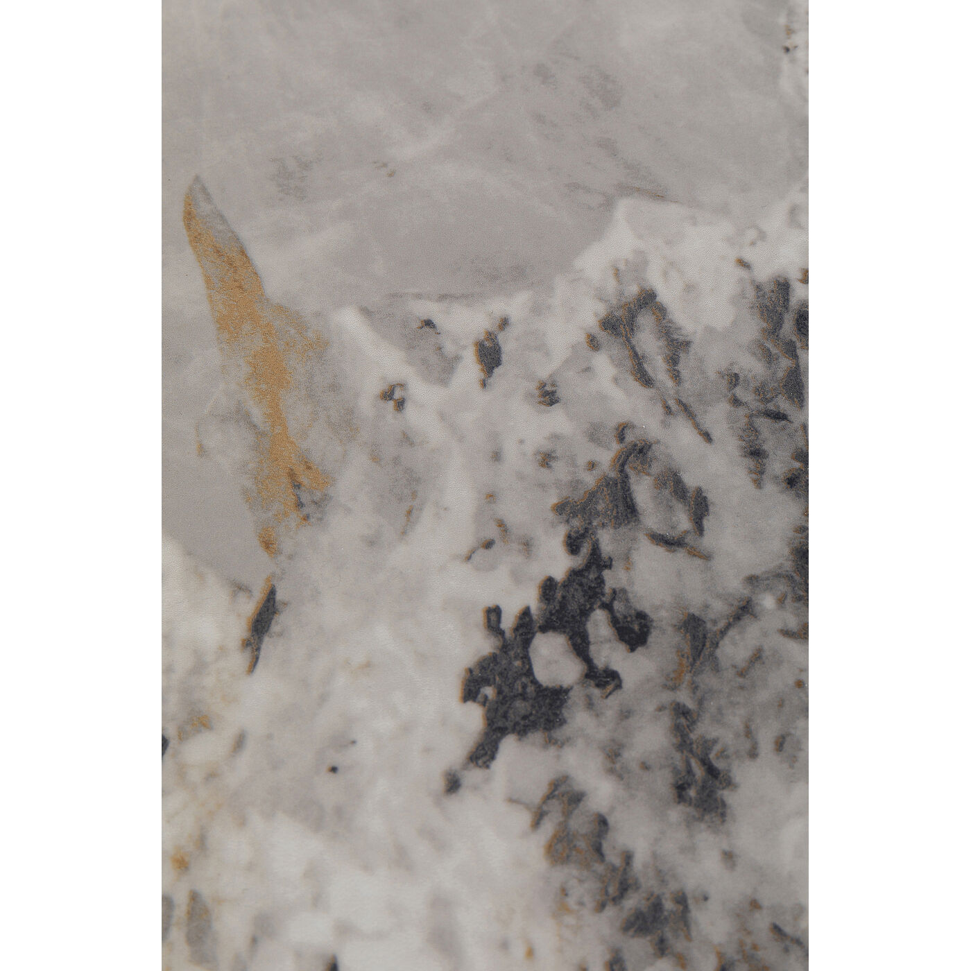 Стол Cono Marble Ø120 см