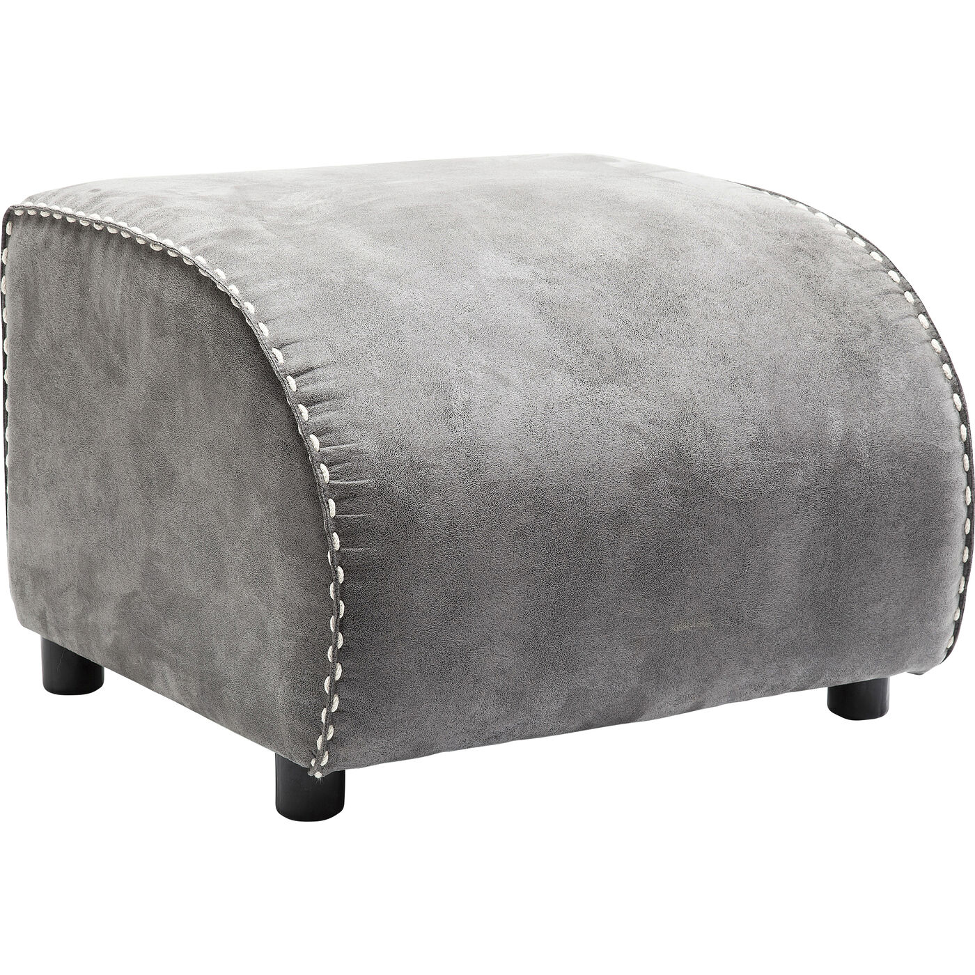 Пуф Ritmo Vintage Grey
