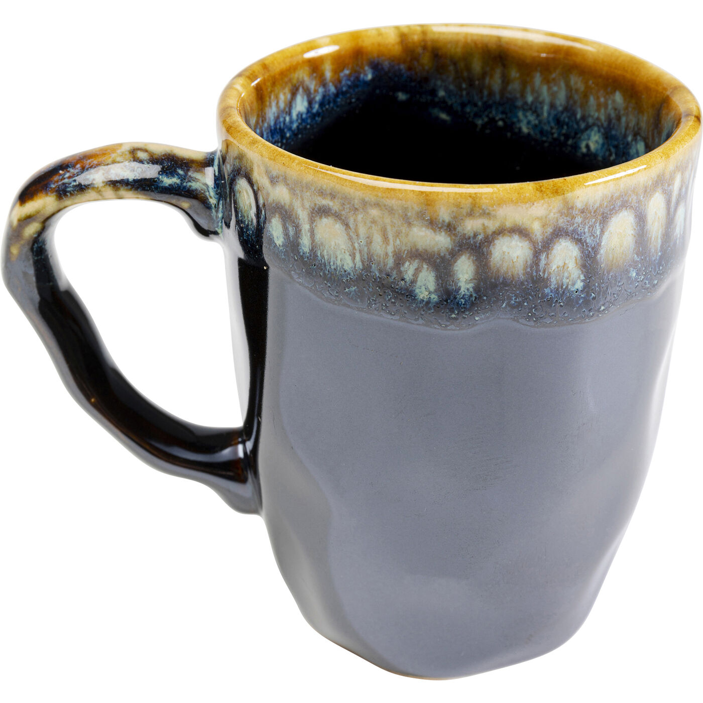 Кружка Lio Dark Blue