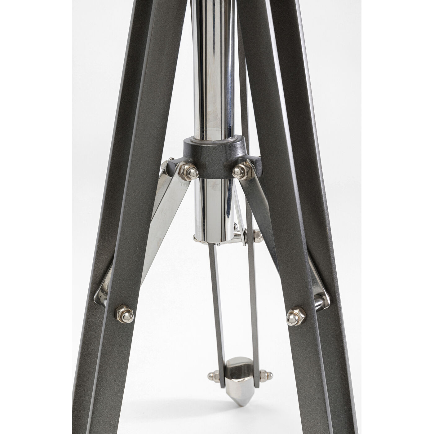 Объект декоративный Plane Tripod 54 см