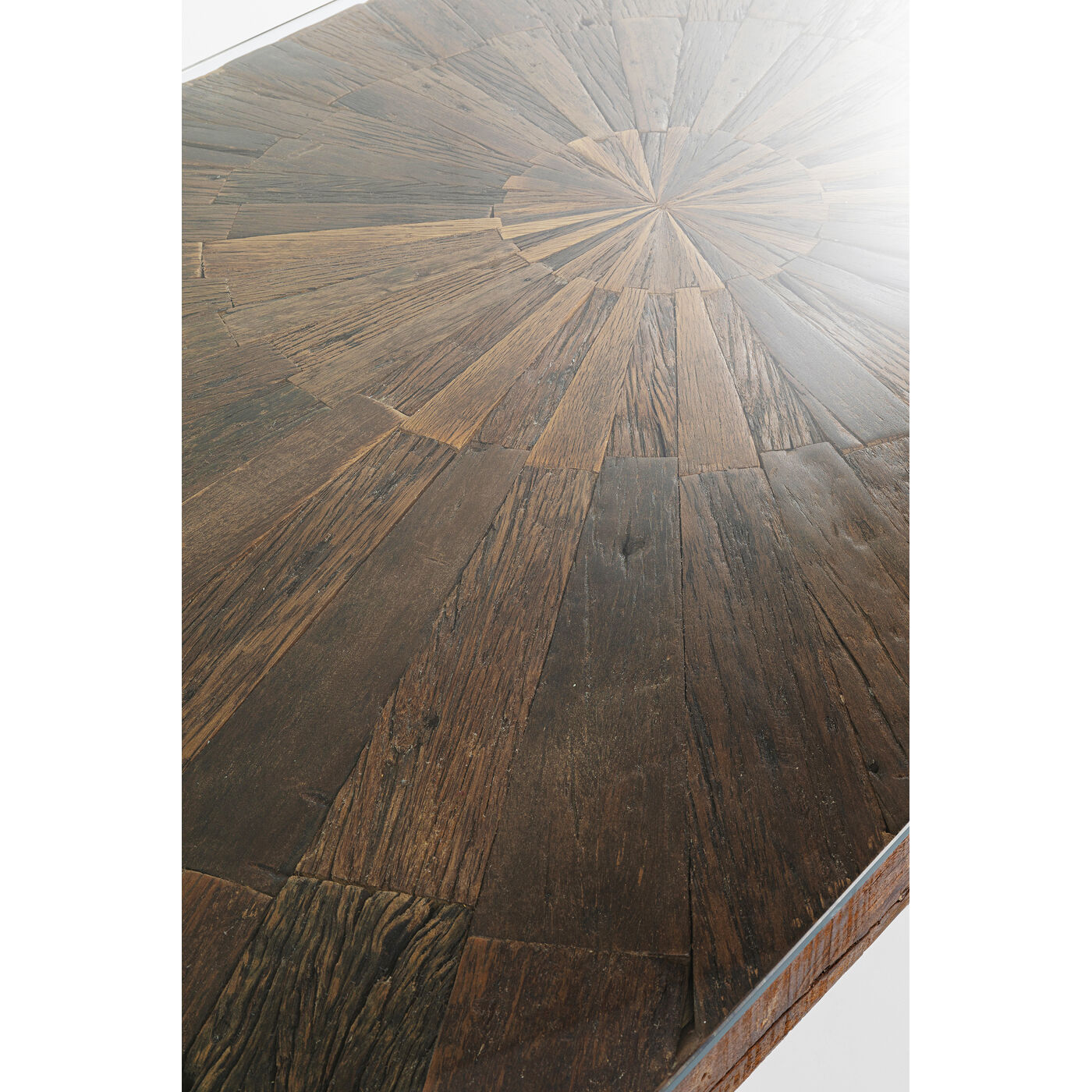 Стол Conley Silver 180x90 см