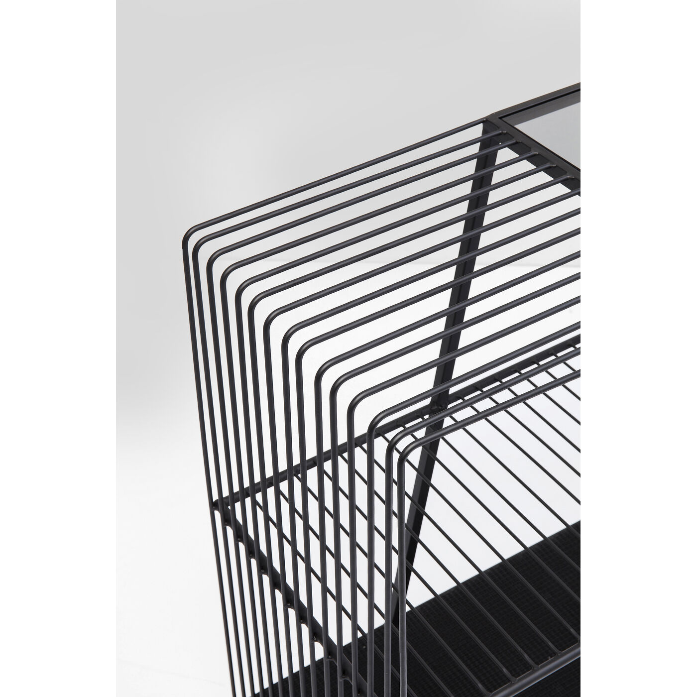 Консоль Mesh