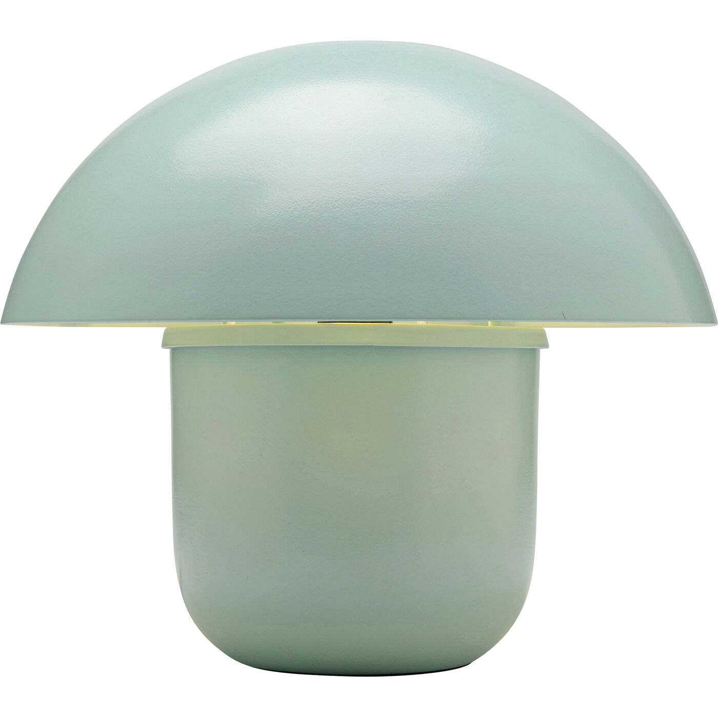 Светильник настольный Mushroom Mint 27cm