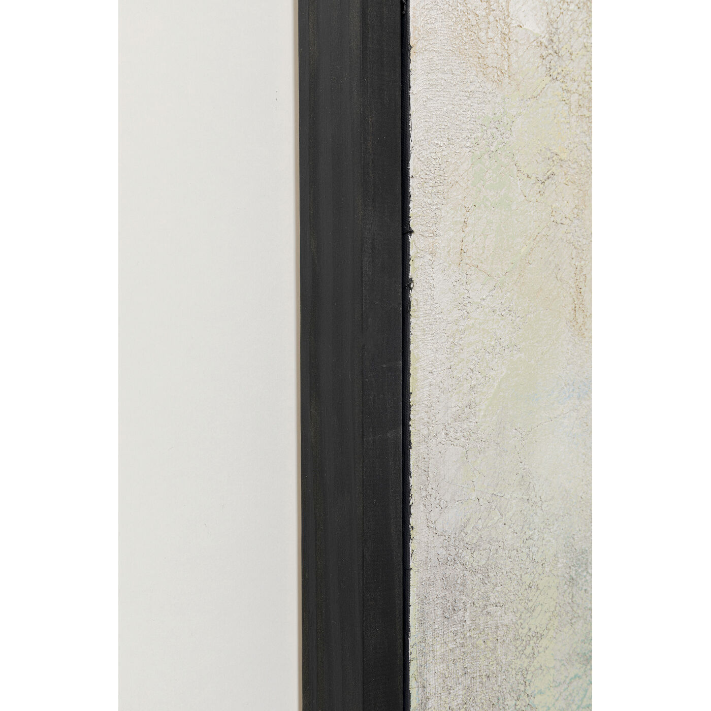 Картина в раме Dust Gold 120x120 см