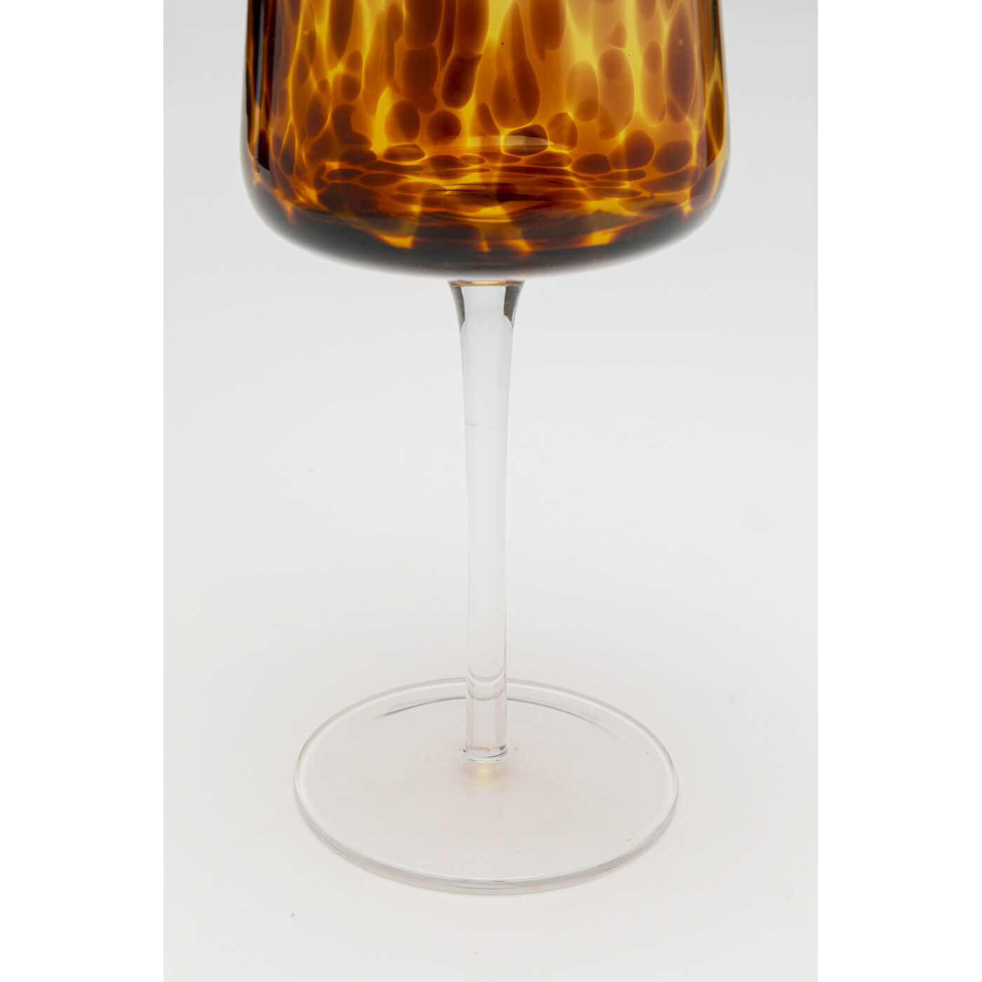 Бокал для вина Caramel