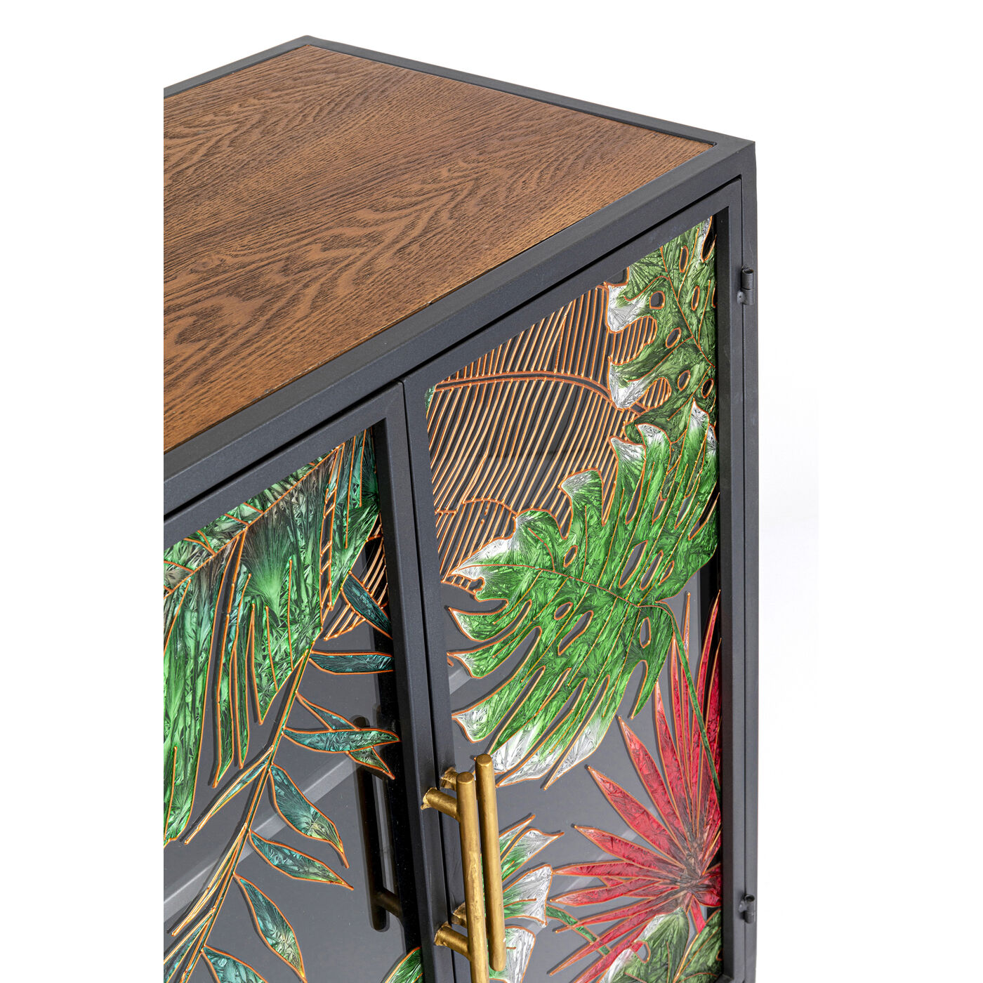 Комод широкий Jungle 135x95 см