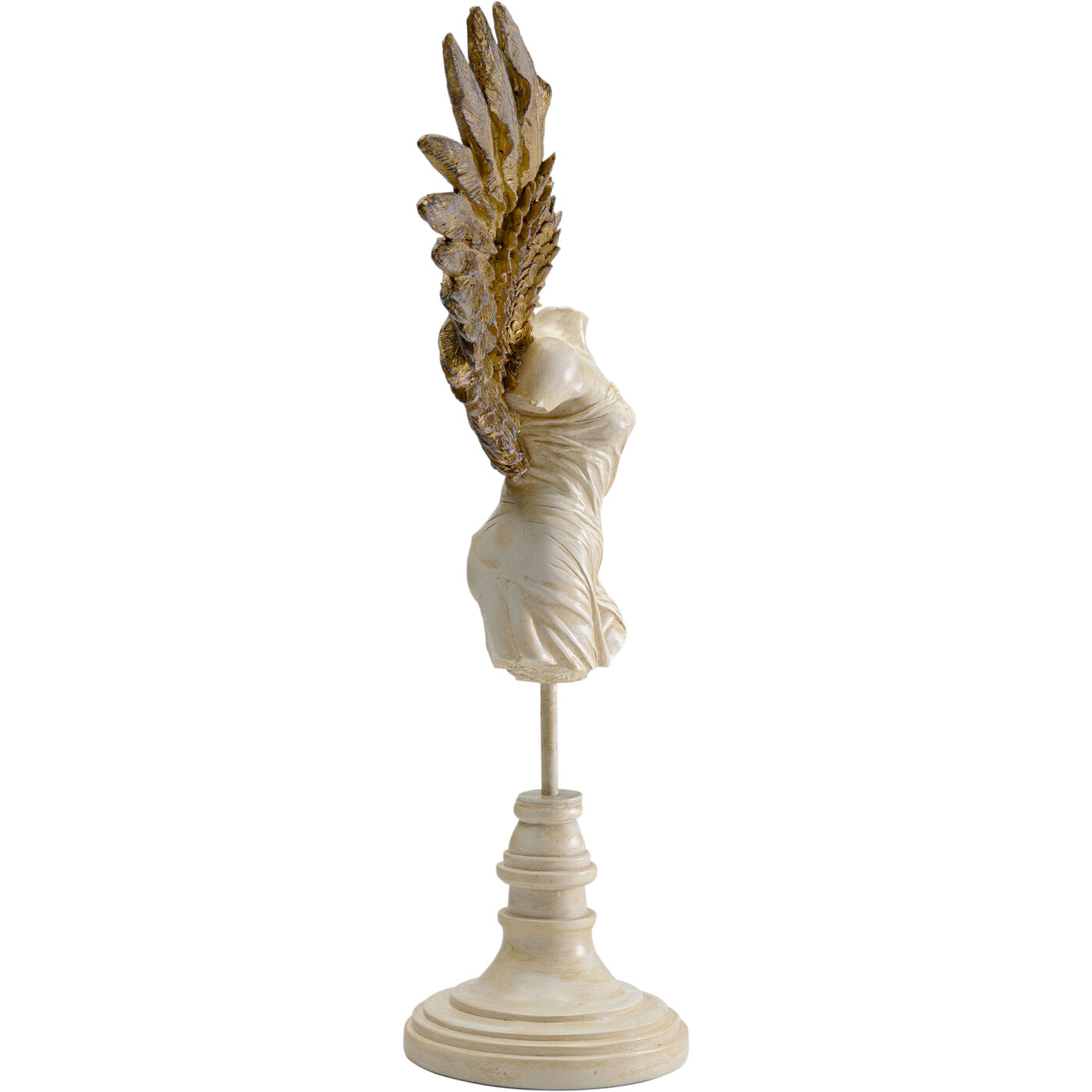 Фигура декоративная Guardian Angel Female 42 см