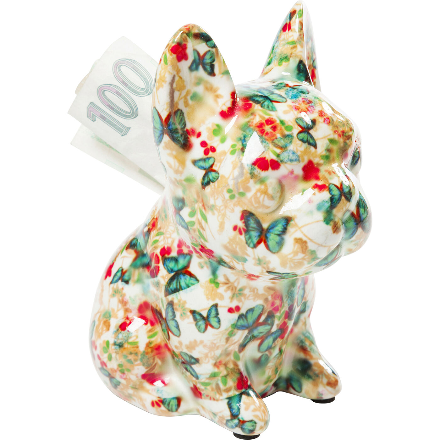 Копилка Dog Fiore 12 см