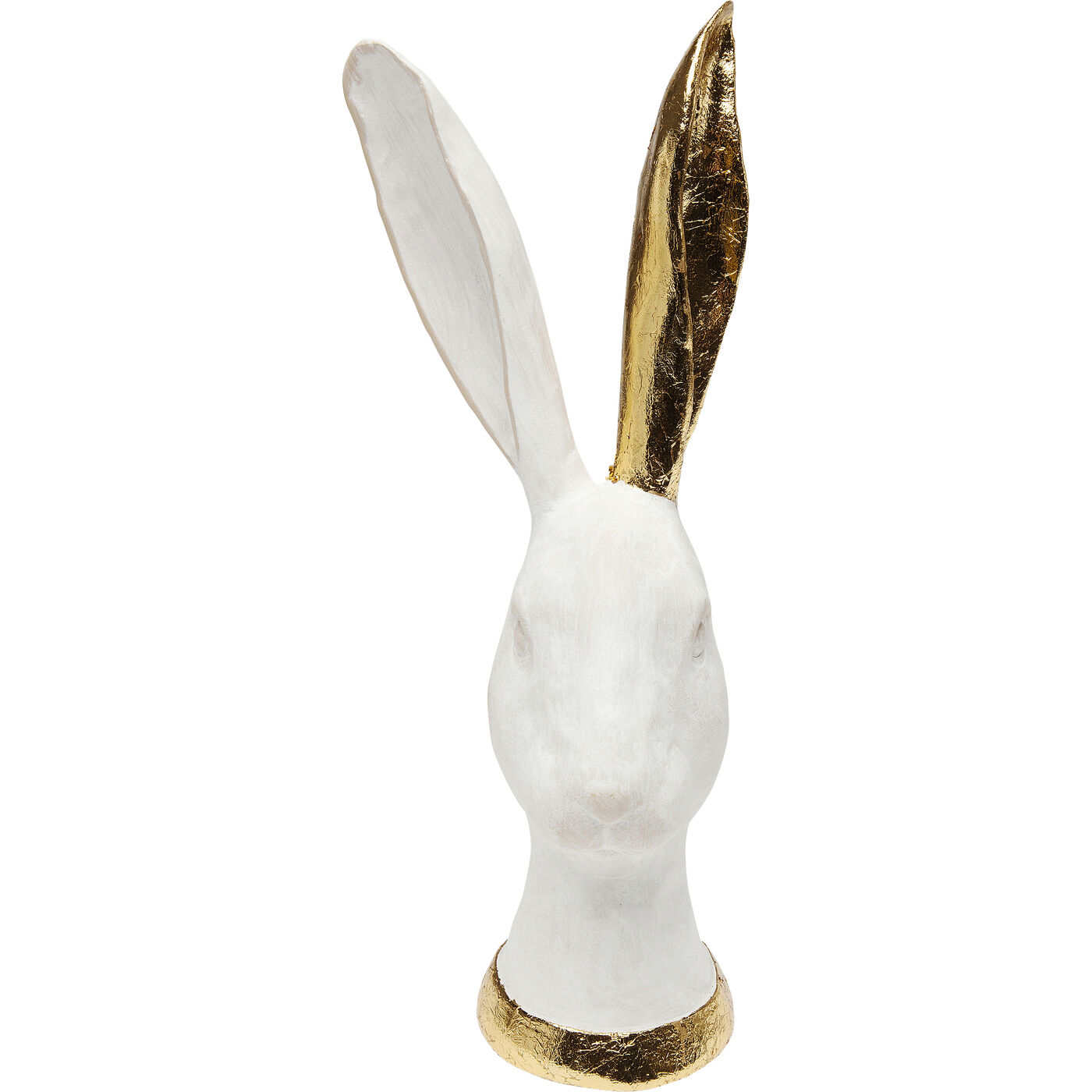 Фигура декоративная Bunny Gold 30 см