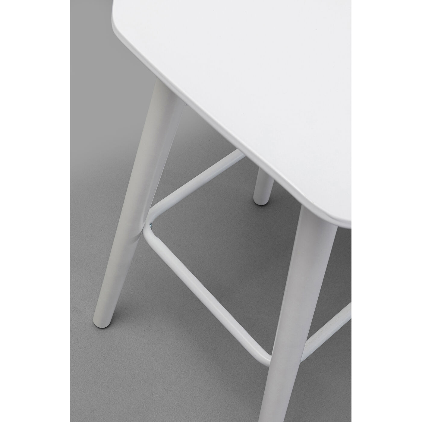 Стул барный York White 75 см