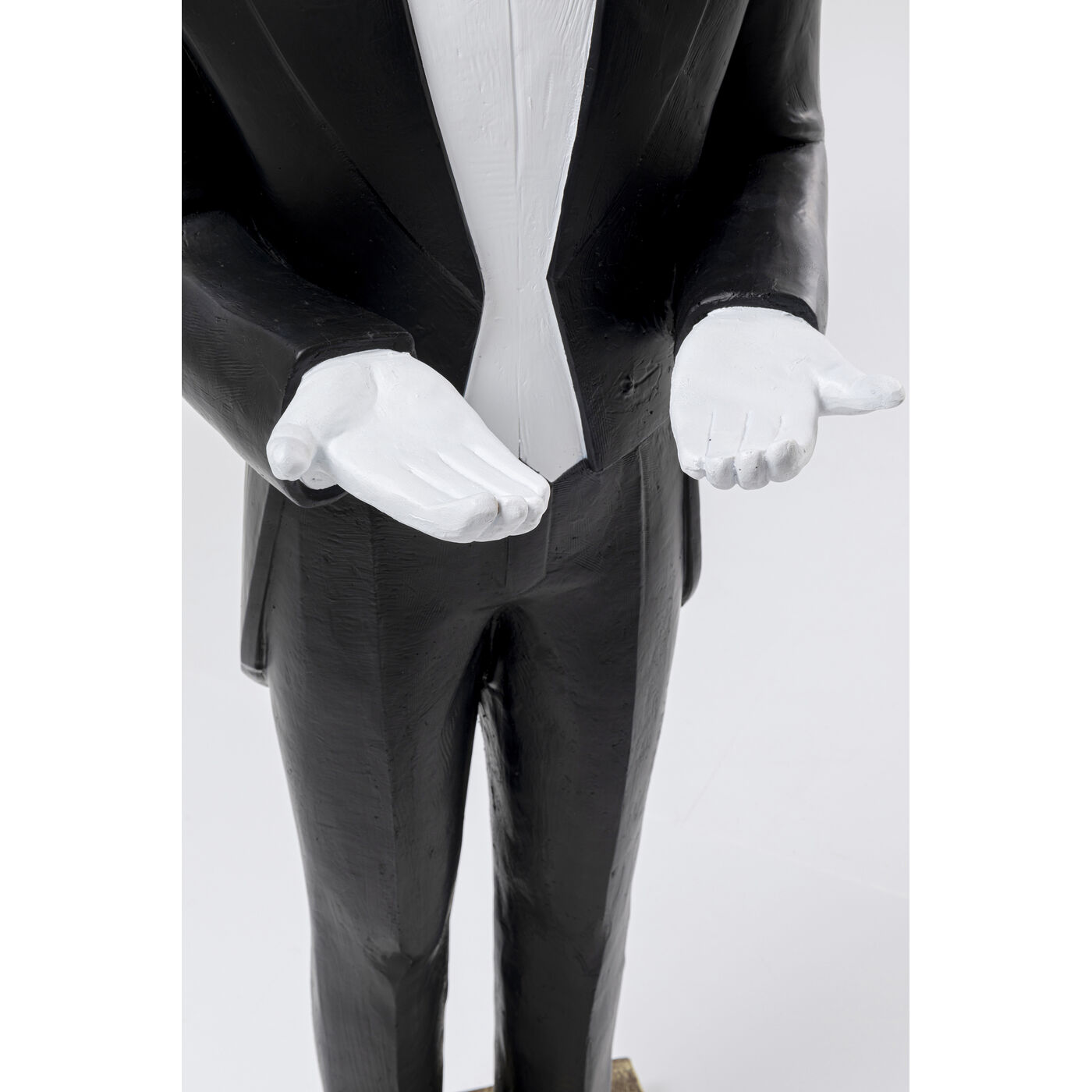 Фигура декоративная Butler Dog Alfred 160 см