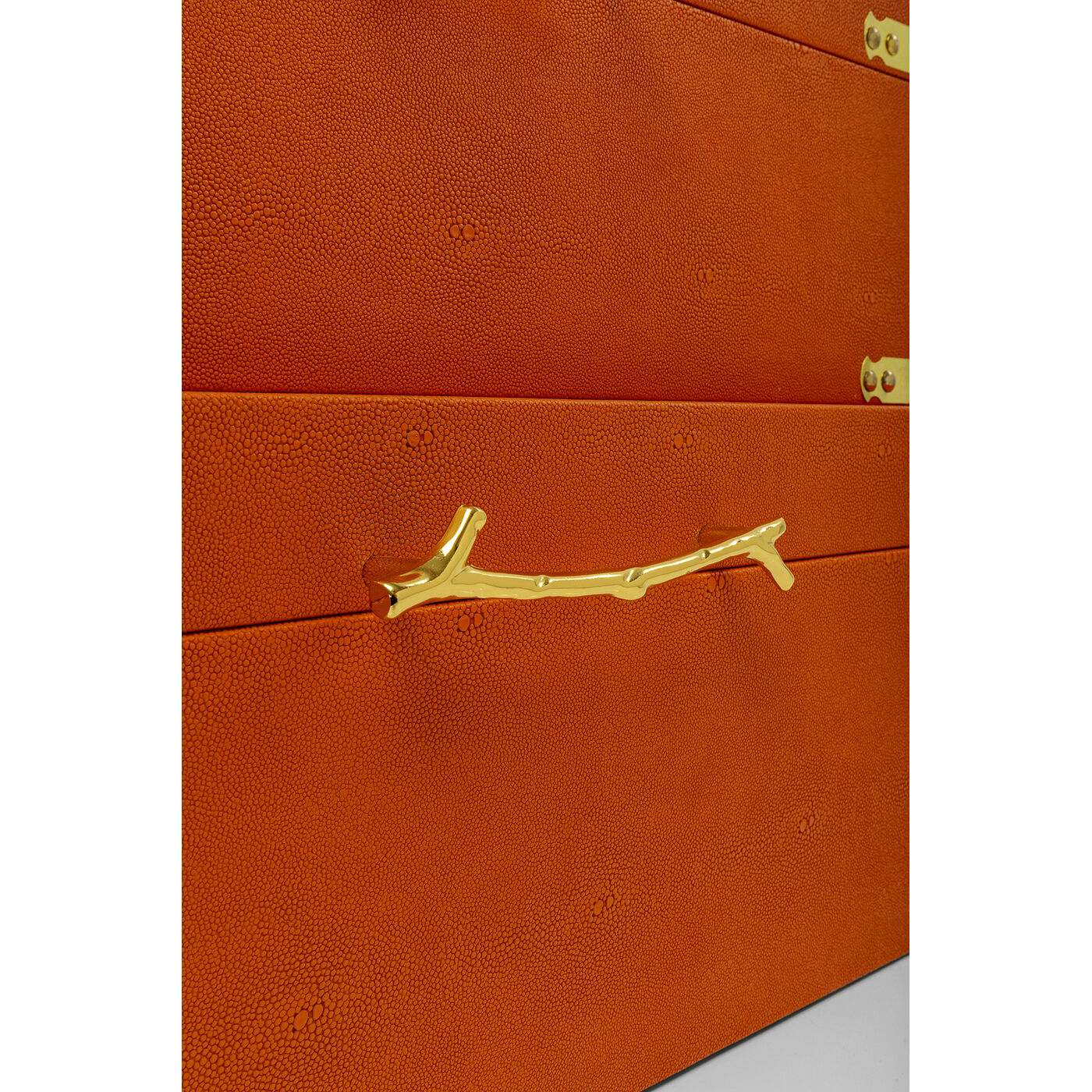 Шкатулка Noah Orange (3 шт)