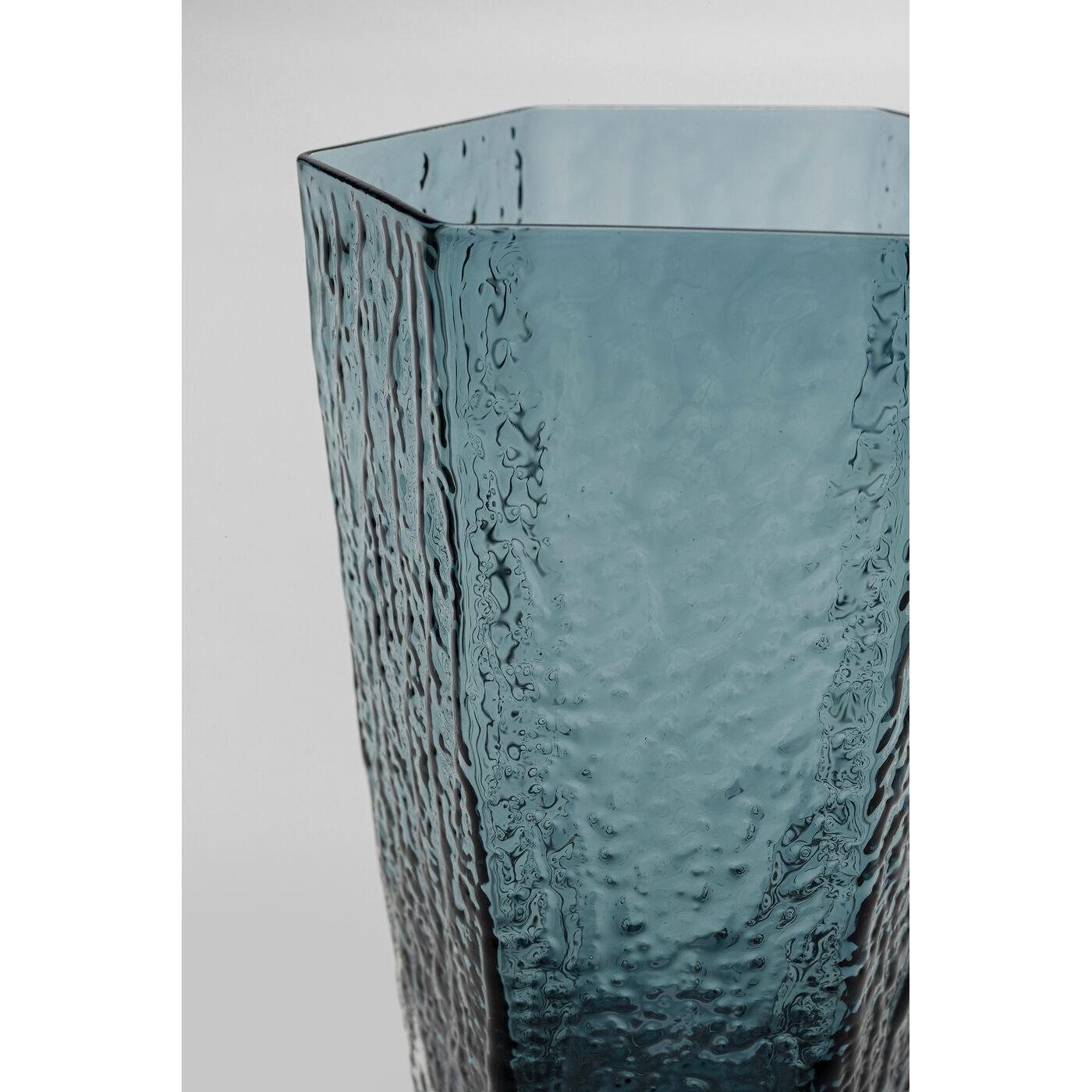 Набор стаканов Cascata Blue (6/part)