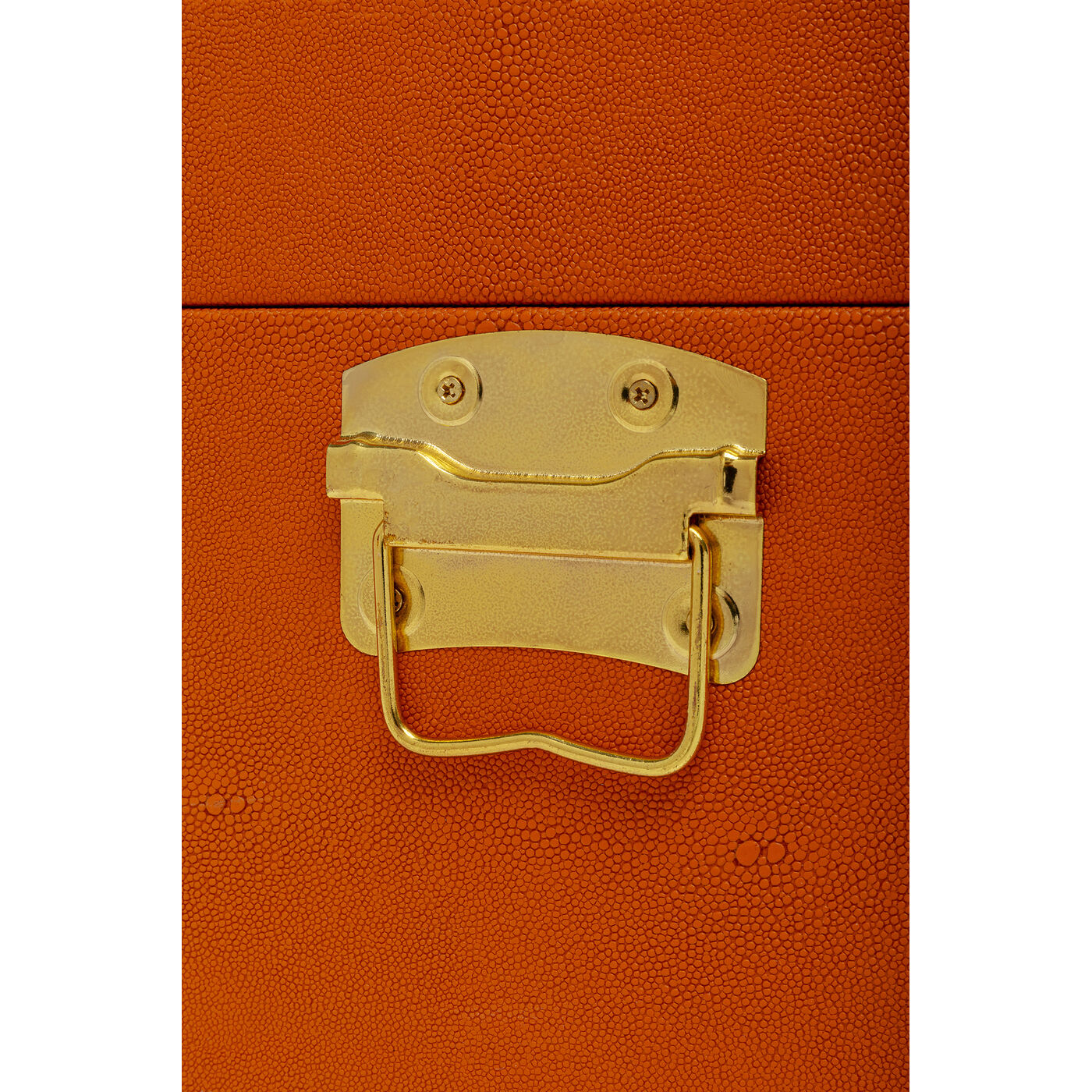 Шкатулка Noah Orange (3 шт)