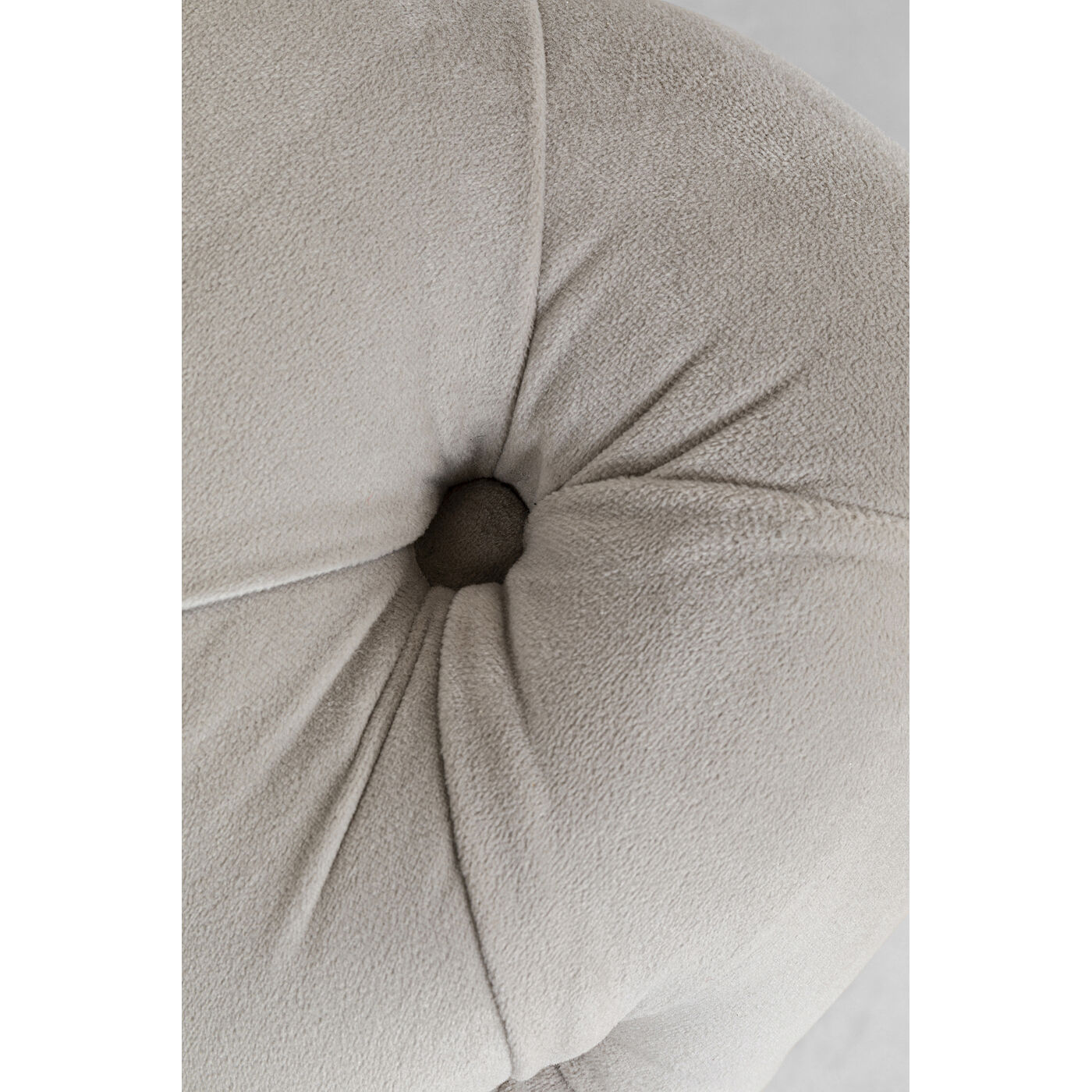 Диван угловой Bellissima Velvet Taupe Left 180x240 см