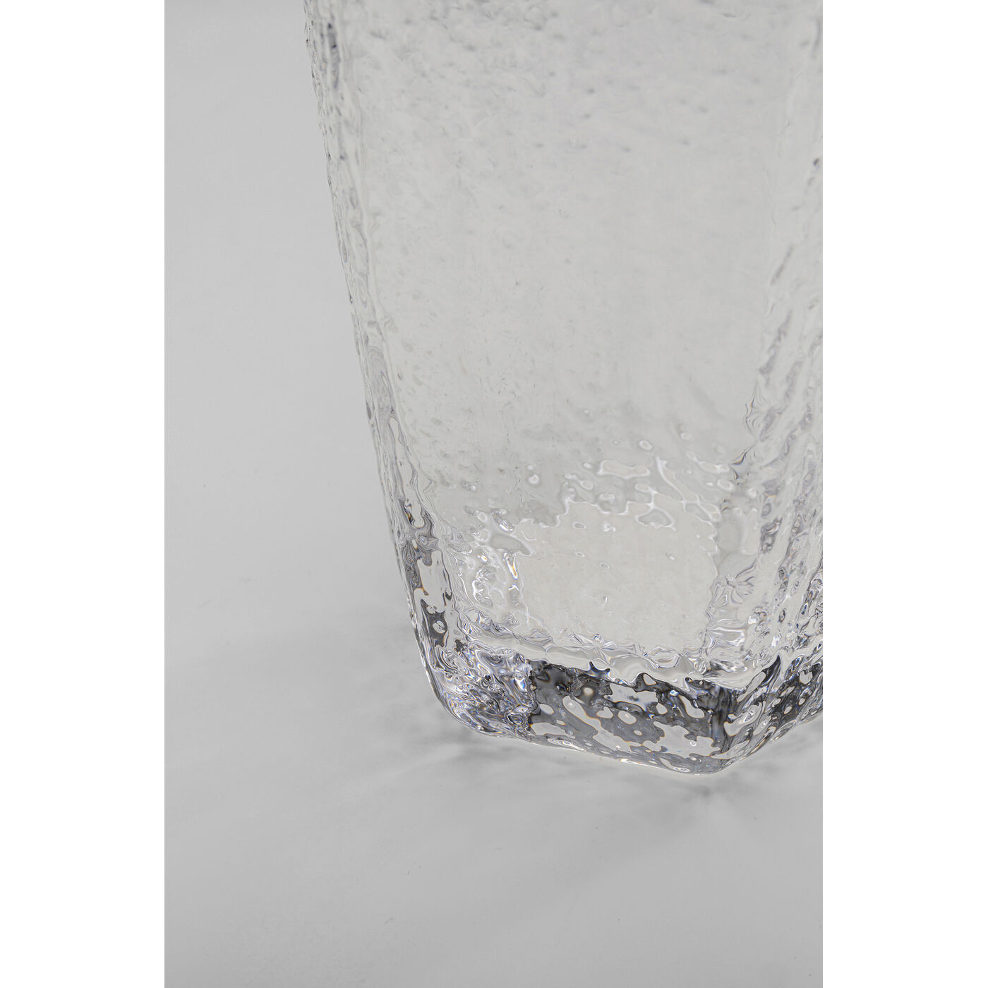 Стакан Cascata Clear