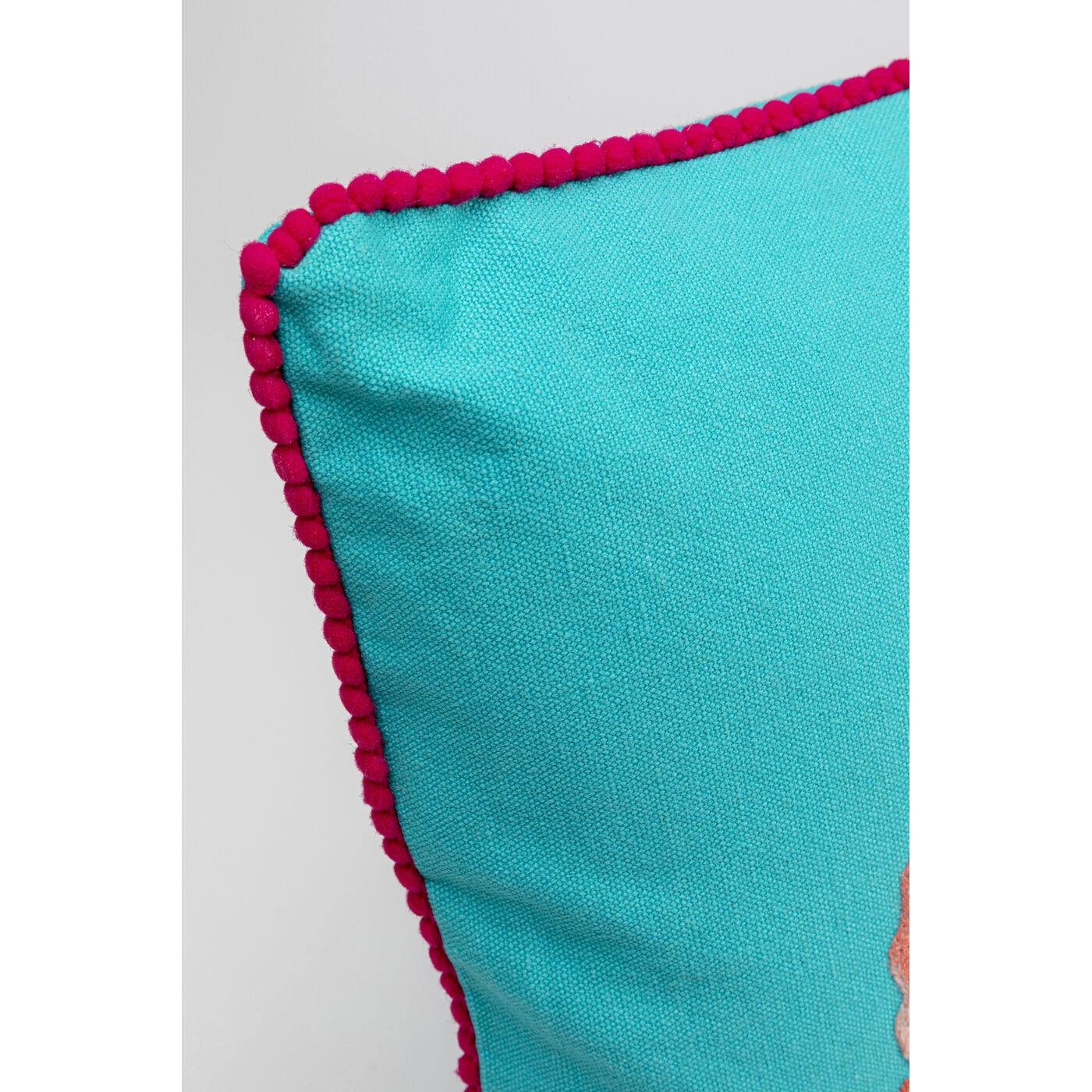 Подушка Fiorista Blue 60x40 см