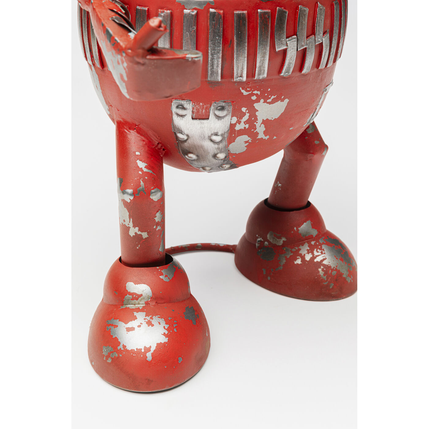 Фигура декоративная Robot Karl 59 см
