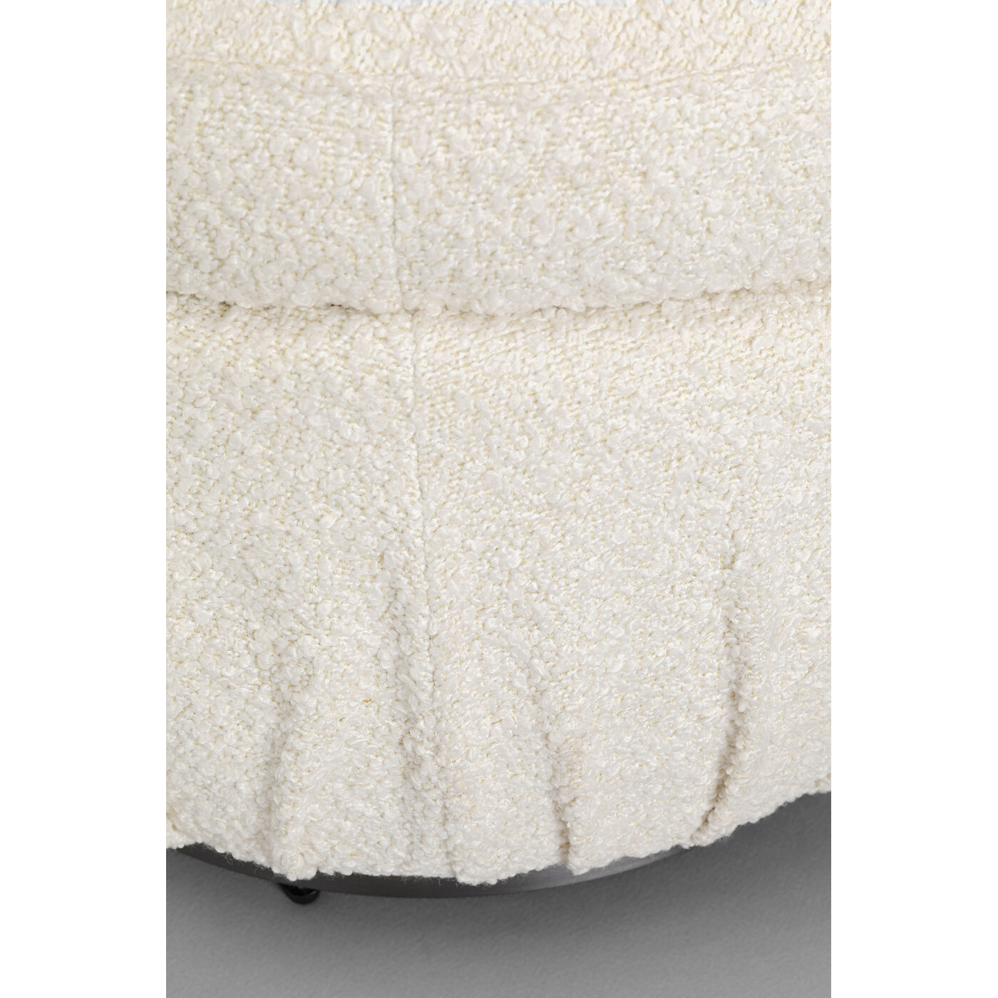 Пуф Nube Boucle Ø56 см