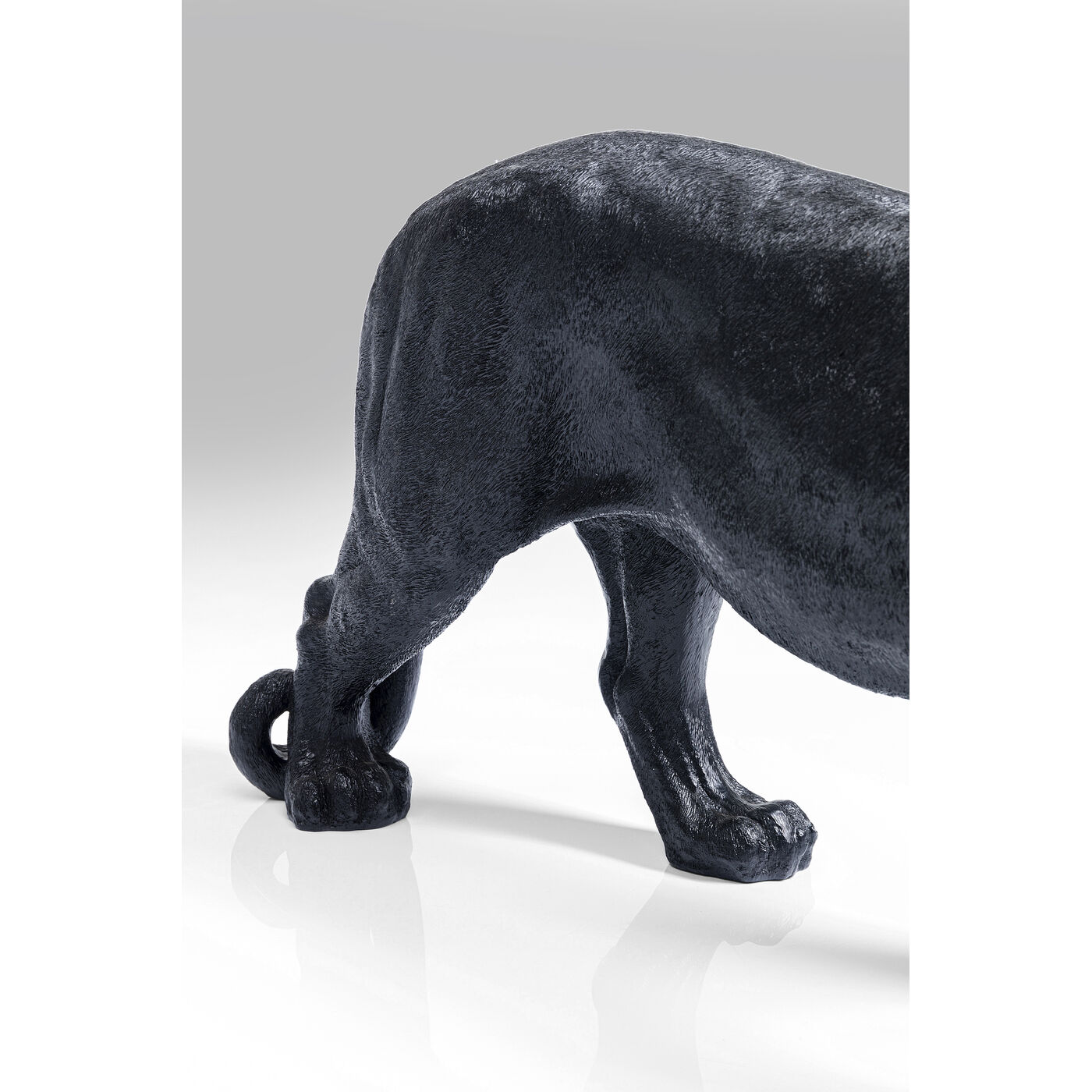 Светильник напольный Animal Bagheera