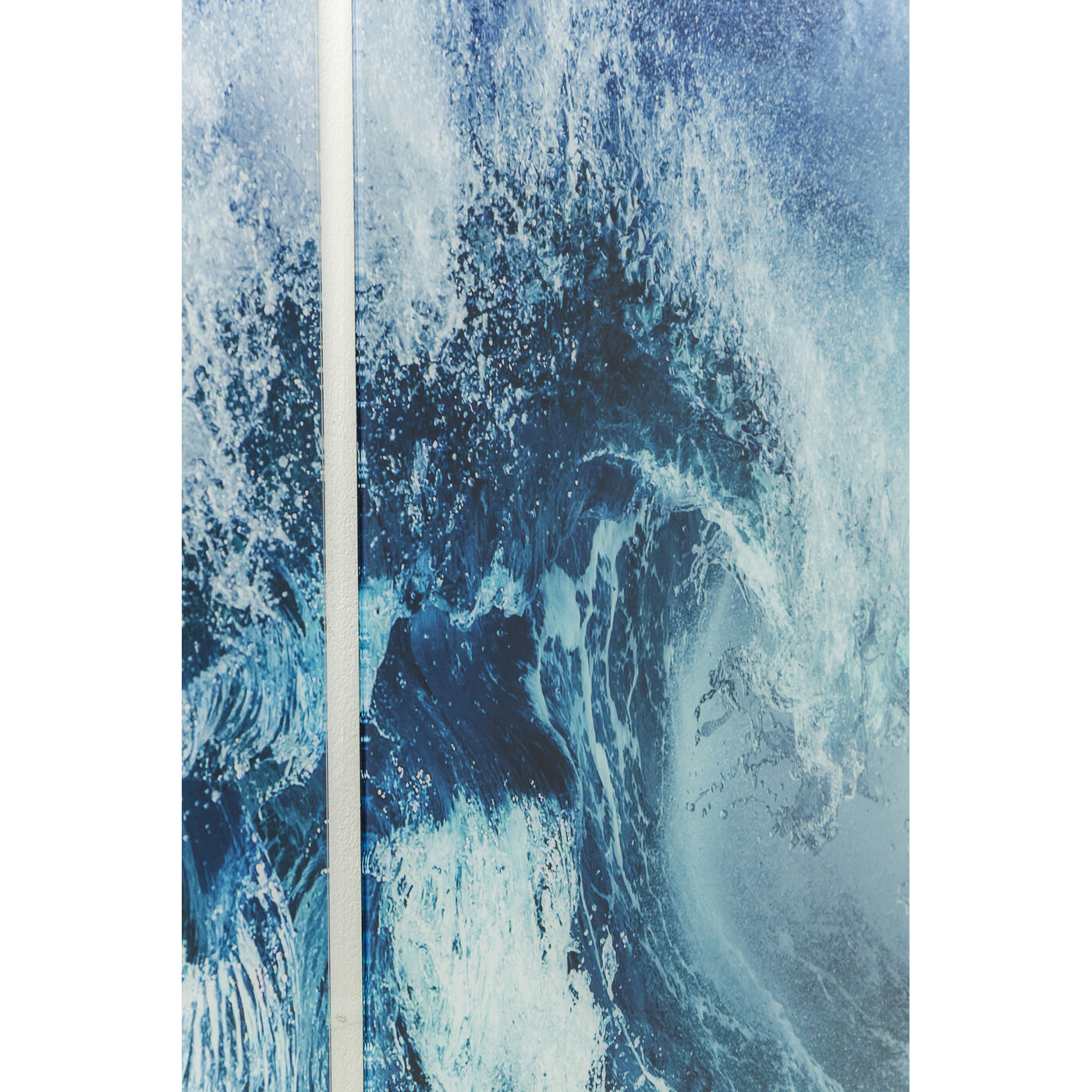 Картина Triptychon Wave 160x240 см (3 шт)