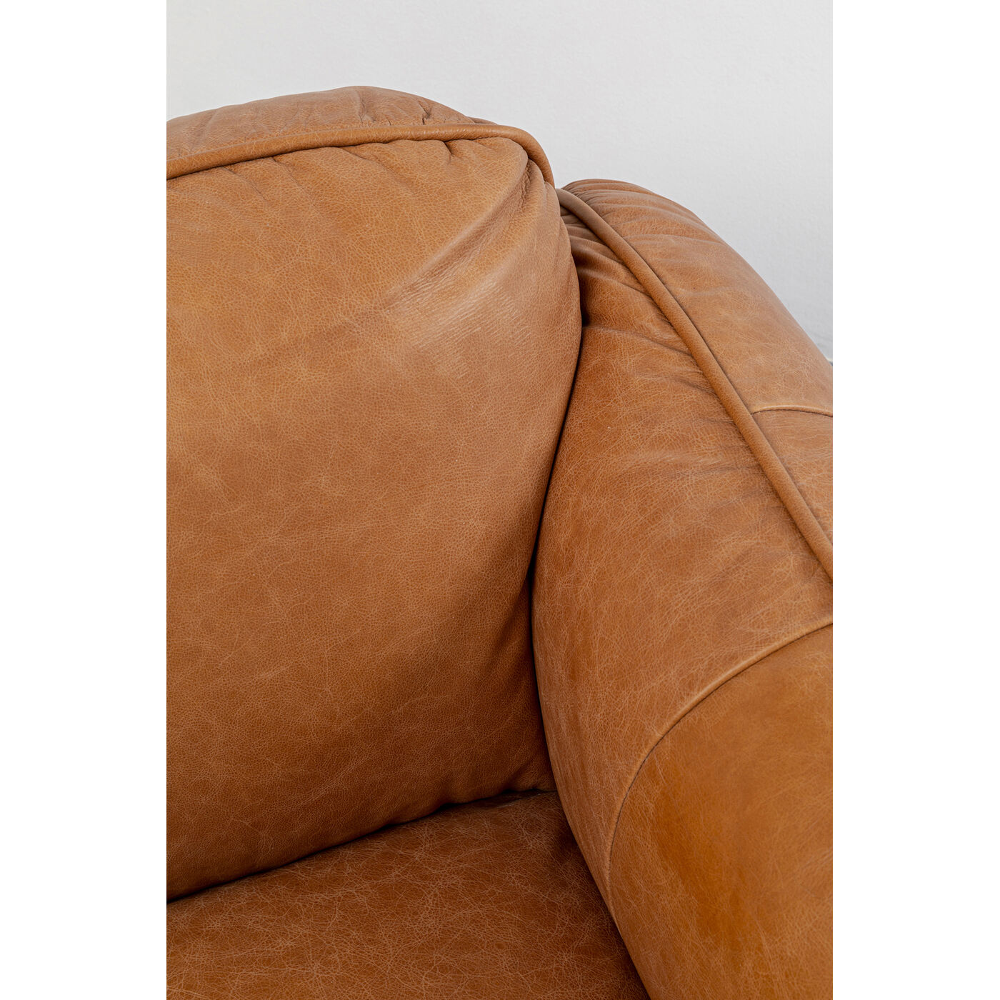Диван Calgary Light Brown 226 см