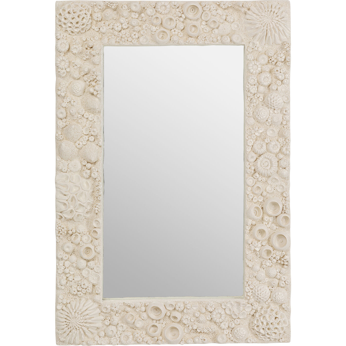 Зеркало настенное Coral Reef 80x120 см