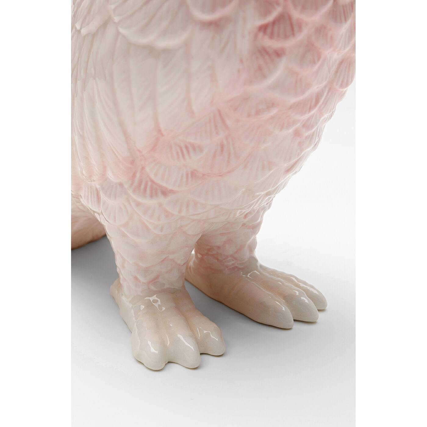 Банка декоративная Exotic Bird 23 см