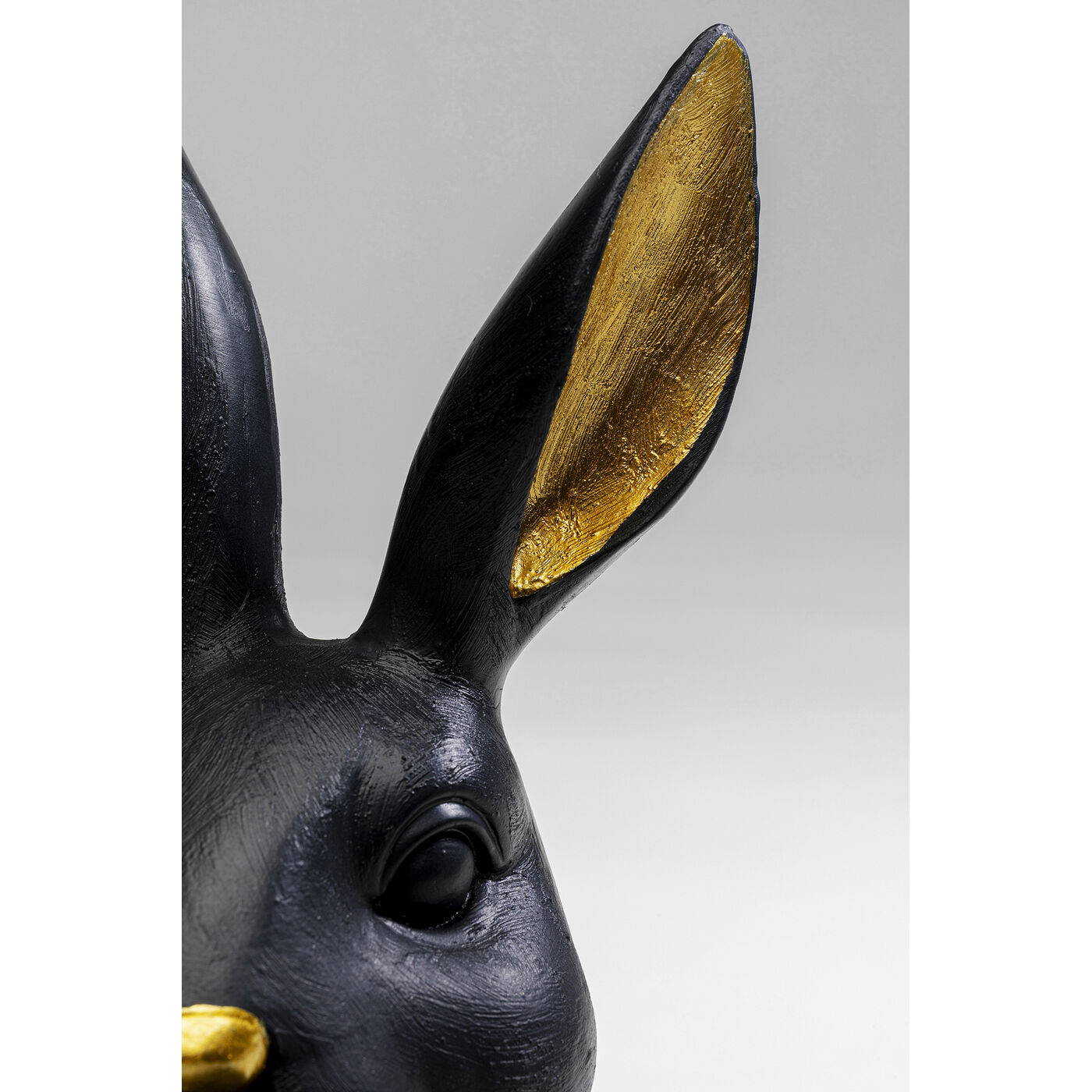 Фигура декоративная Sweet Bunny Black 23 см