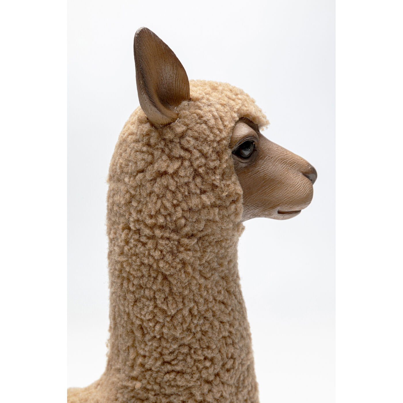 Фигура декоративная Happy Alpaca 48 см
