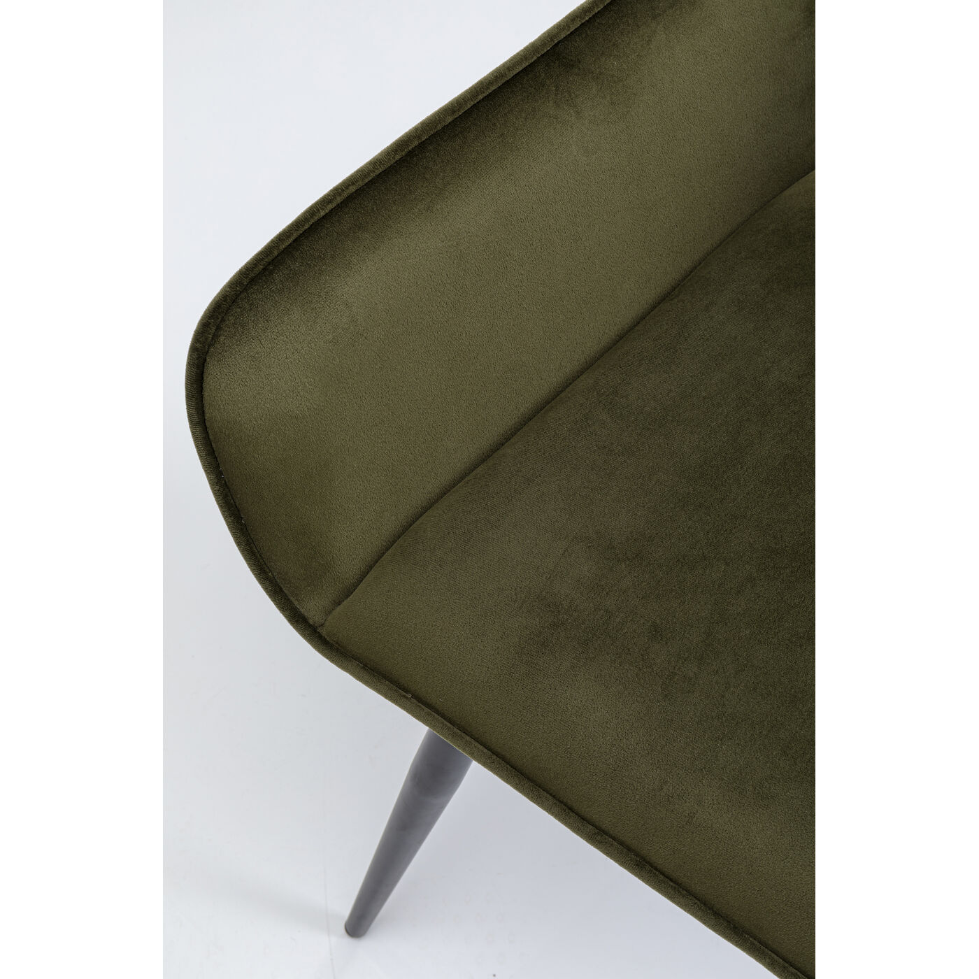 Кресло San Francisco Dark Green