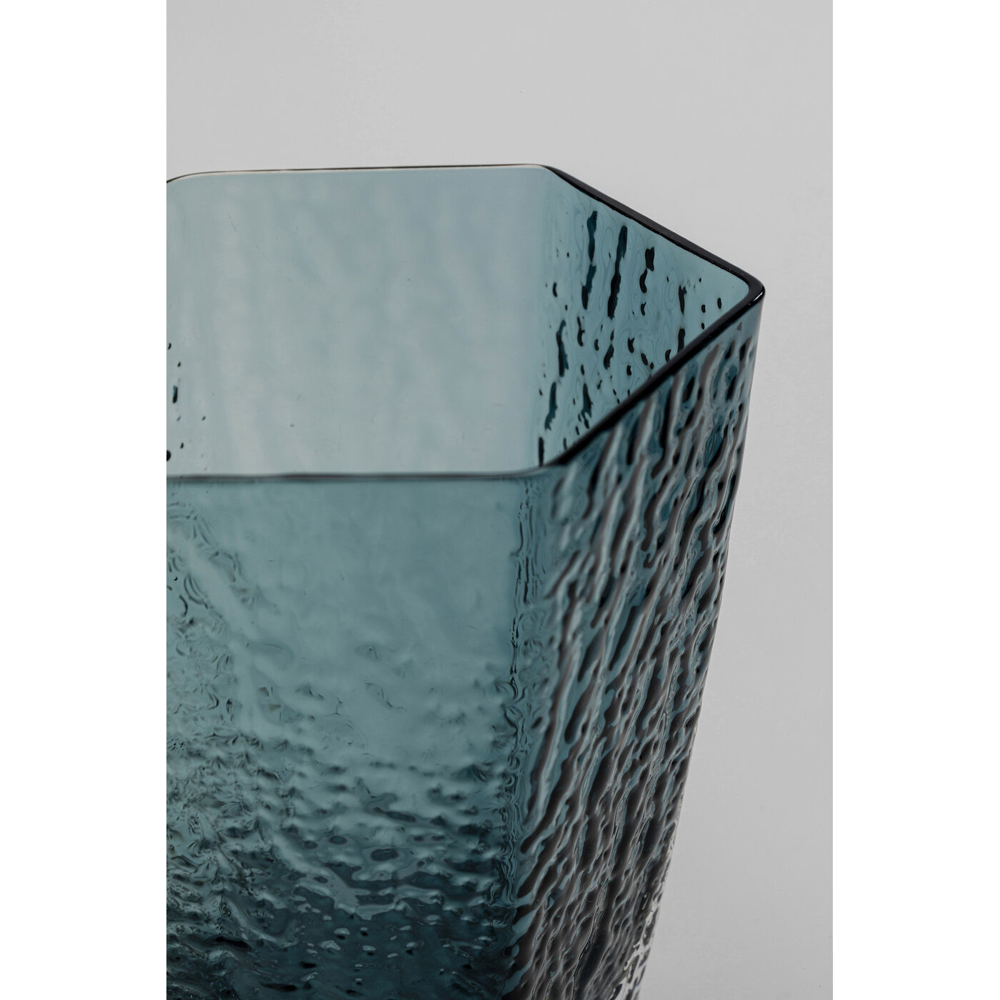Стакан Cascata Blue