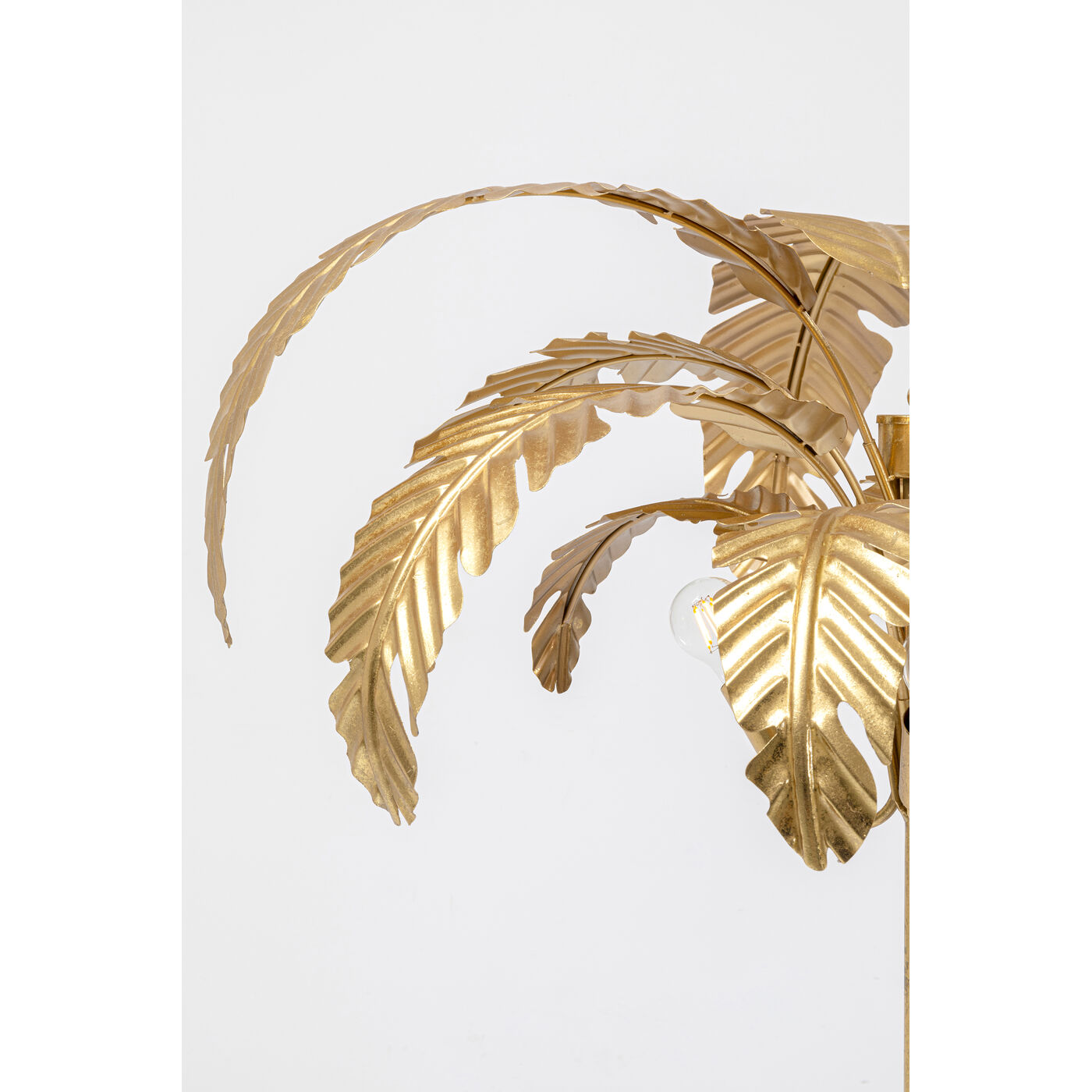 Светильник напольный Palmera 170 см