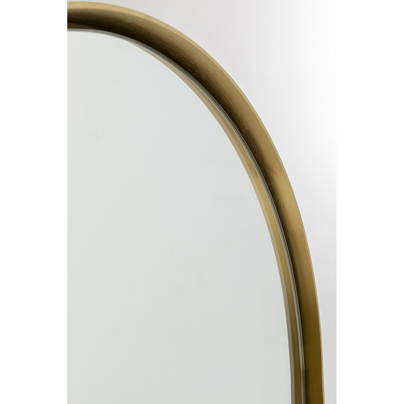 Зеркало напольное Curve MO 170x40