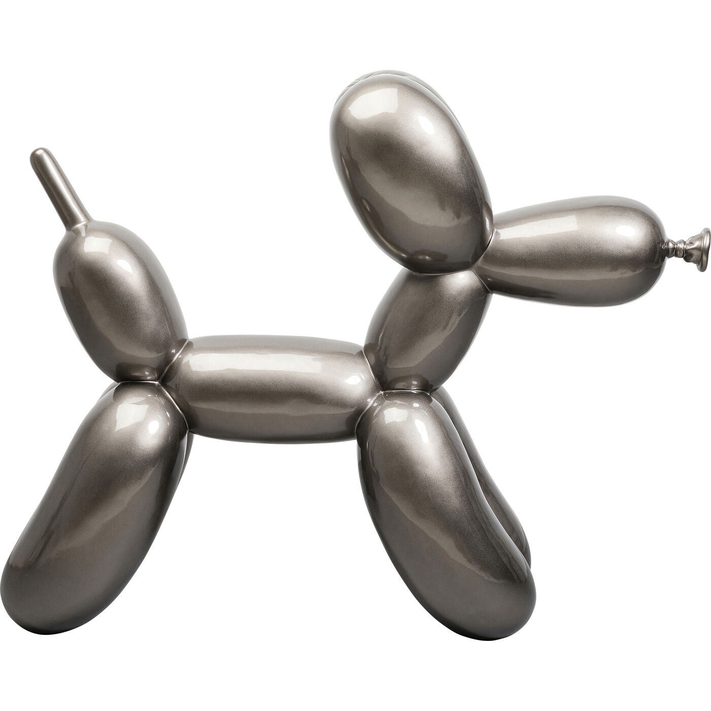 Фигура декоративная Balloon Dog 118 см