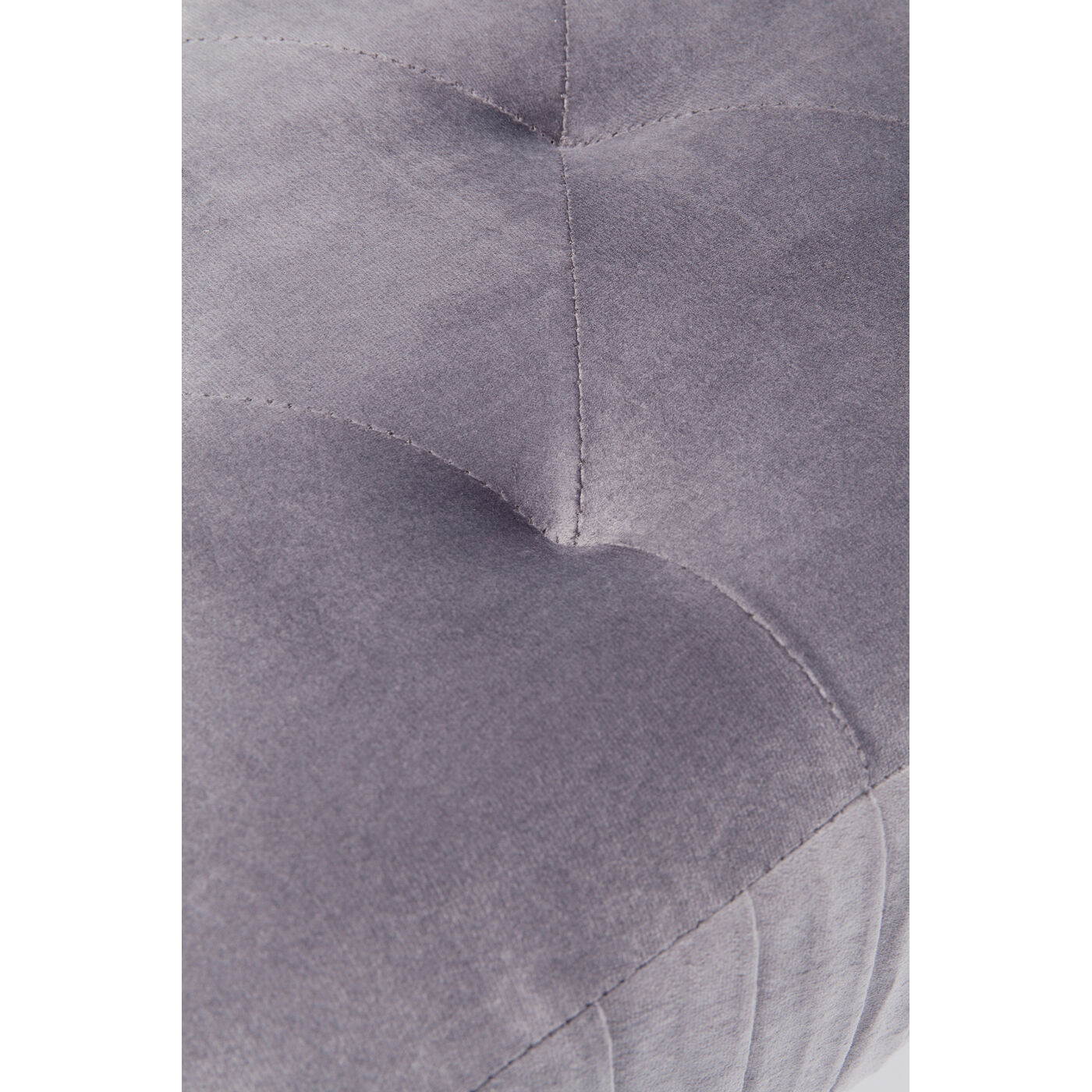 Скамья Lofty Grey Black