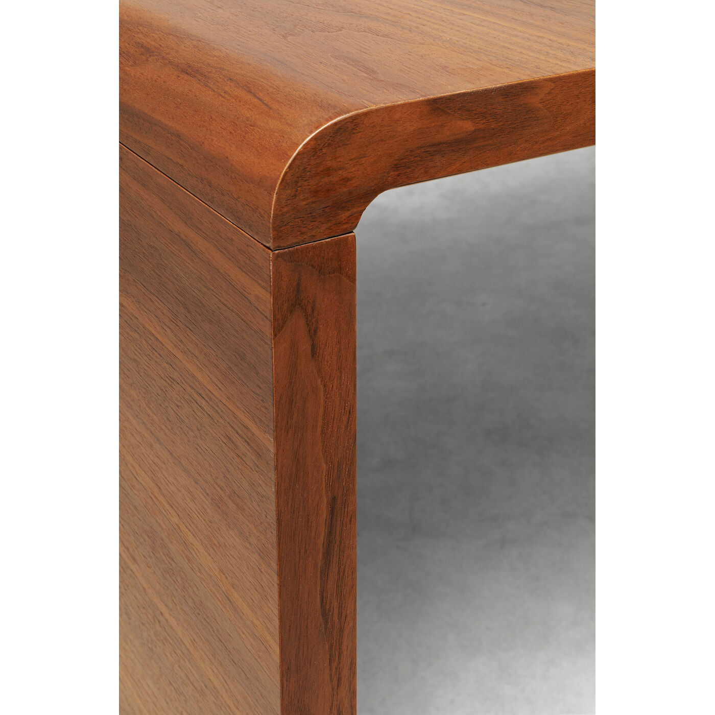 Стол письменный Club Walnut 180x85 см