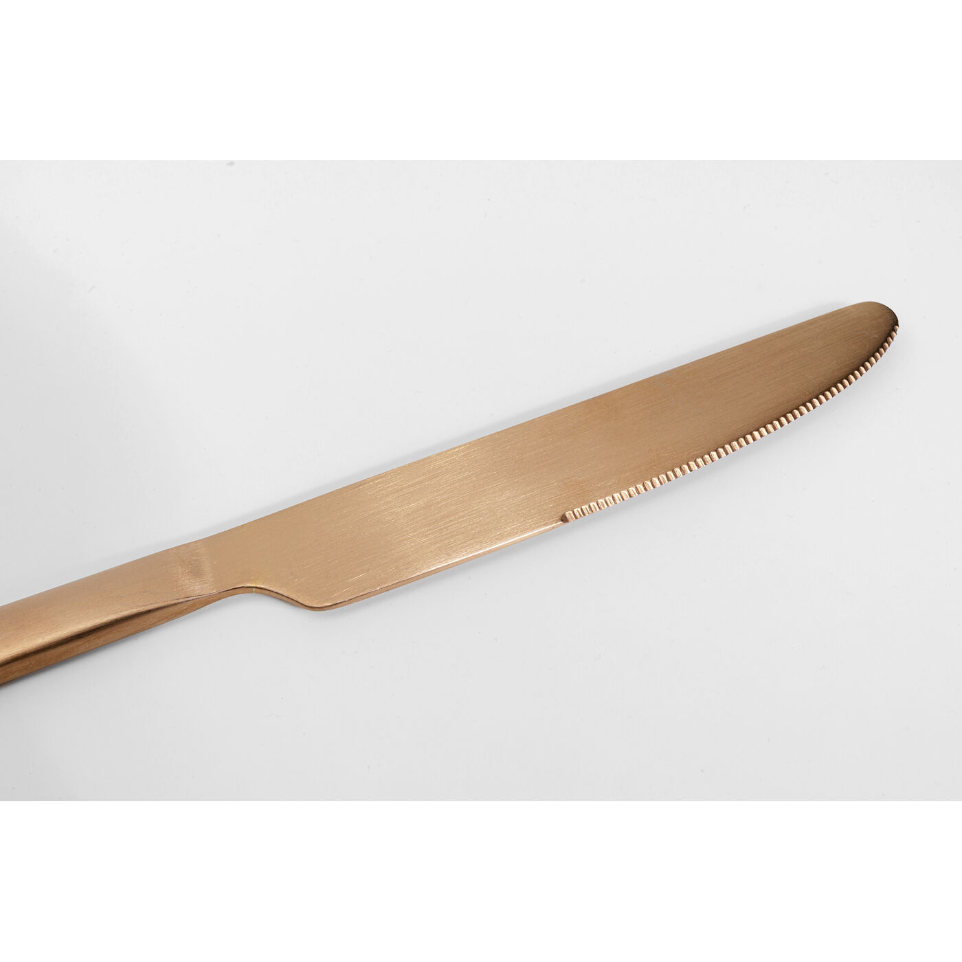Набор столовых приборов Cucina Copper Matt (16 предметов)