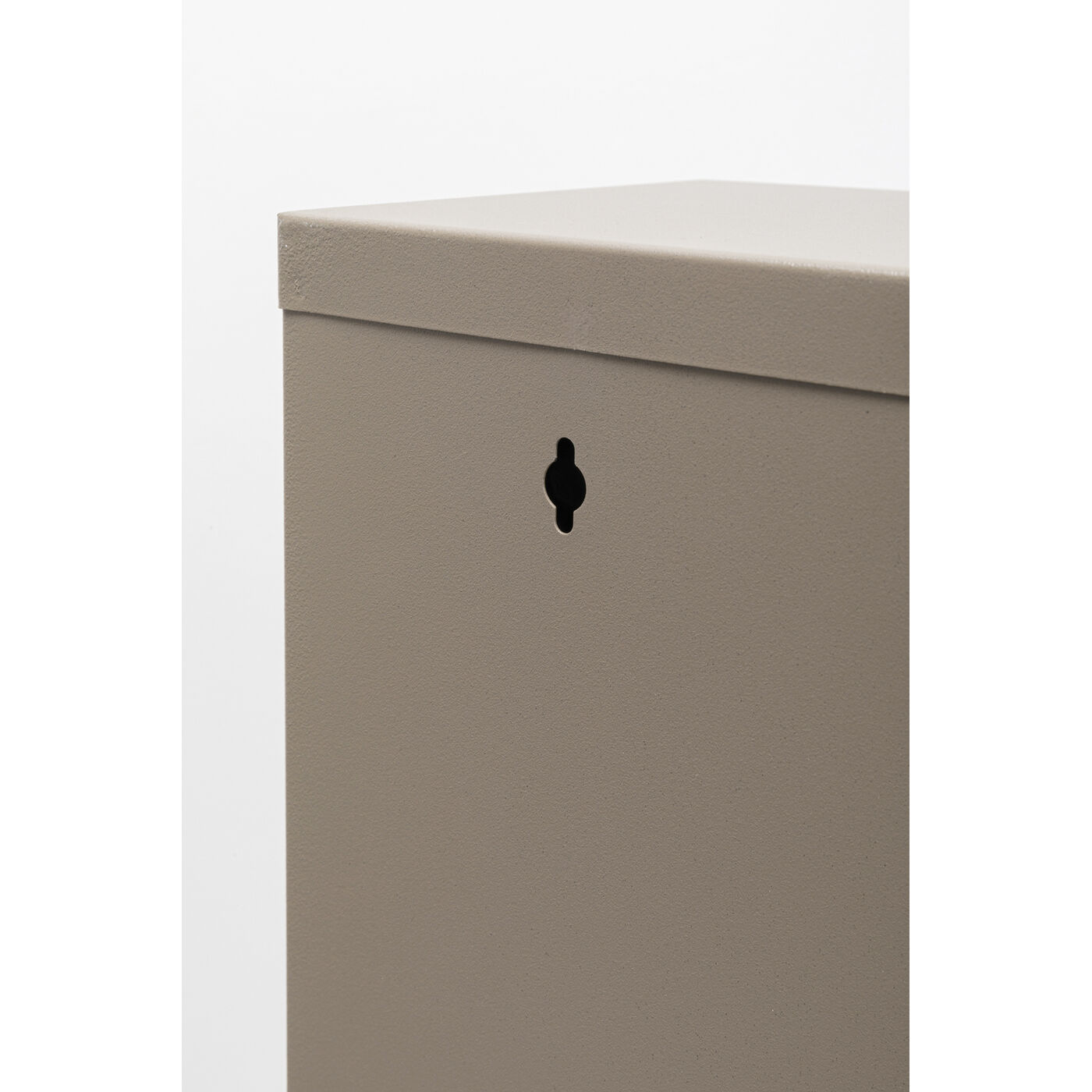 Обувница Caruso 3 Taupe (MO)