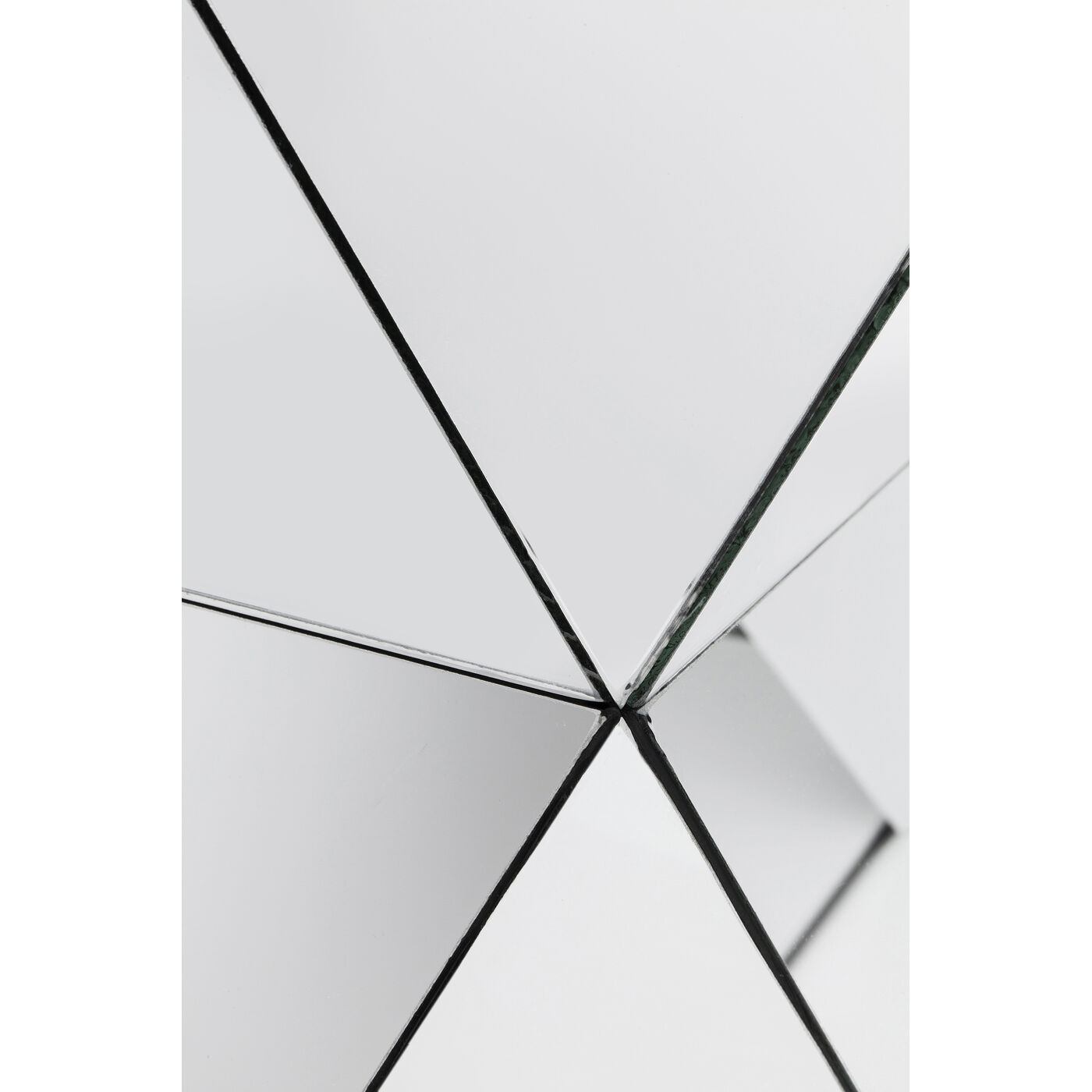 Стол приставной Luxury Triangle