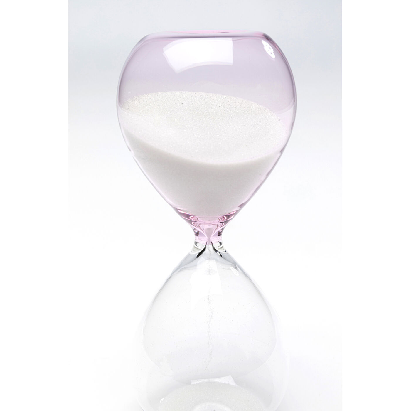 Песочные часы Clear 17 см