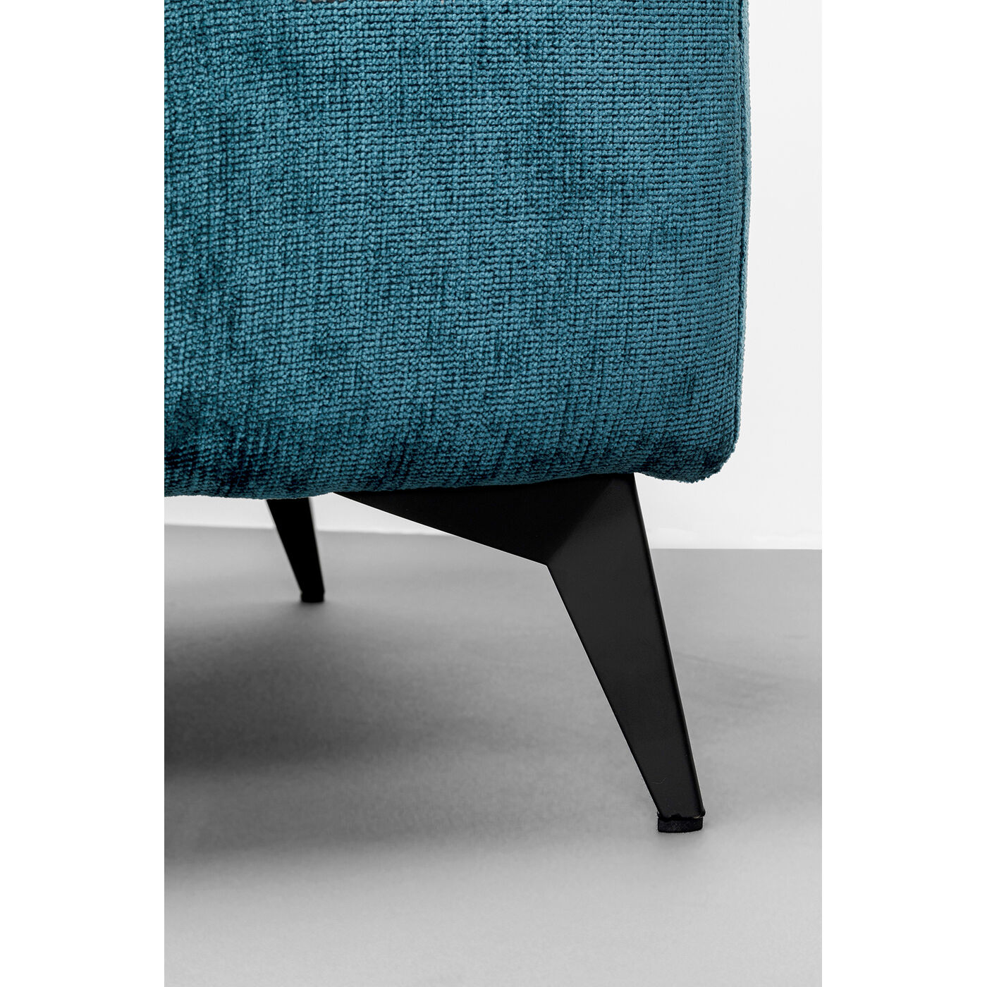 Пуф Nia Glam Dark Green