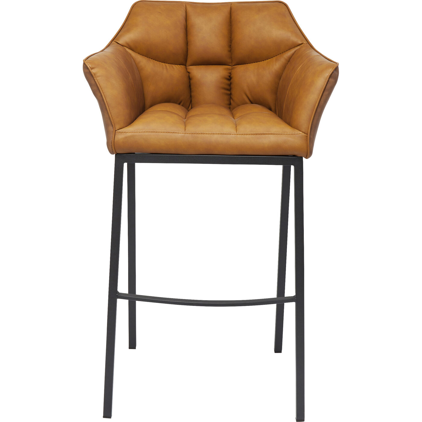 Стул барный Thinktank Quattro Brown