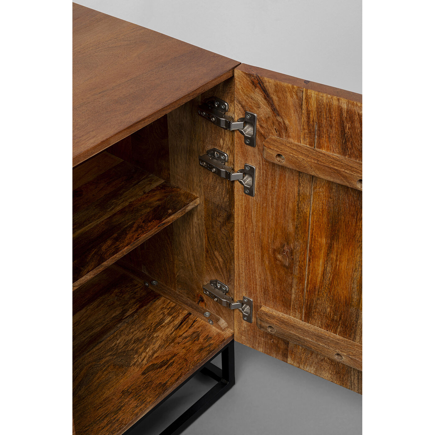 Комод широкий Madeira Bright 177x75 см